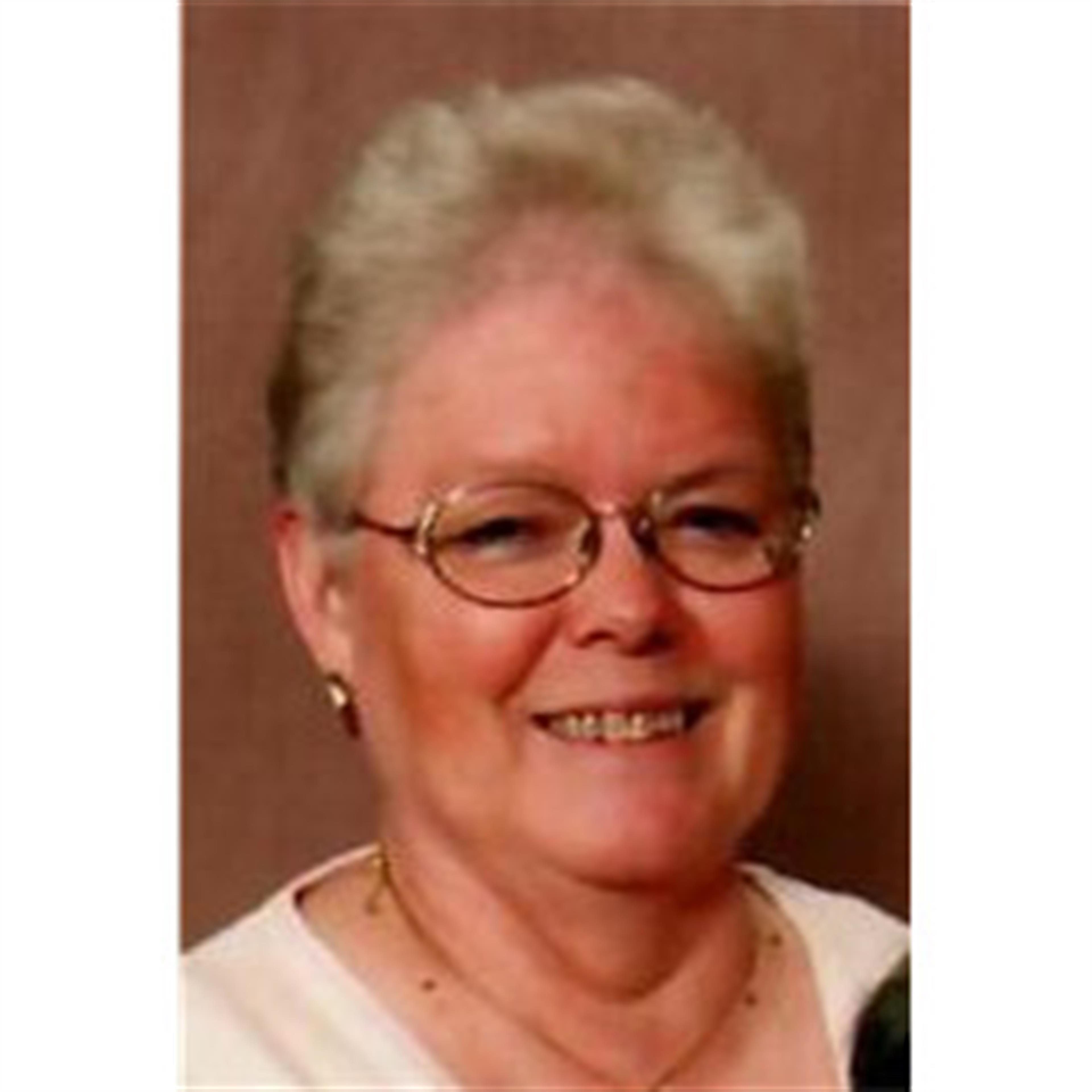 Sandra Lee Hubbard's obituary picture