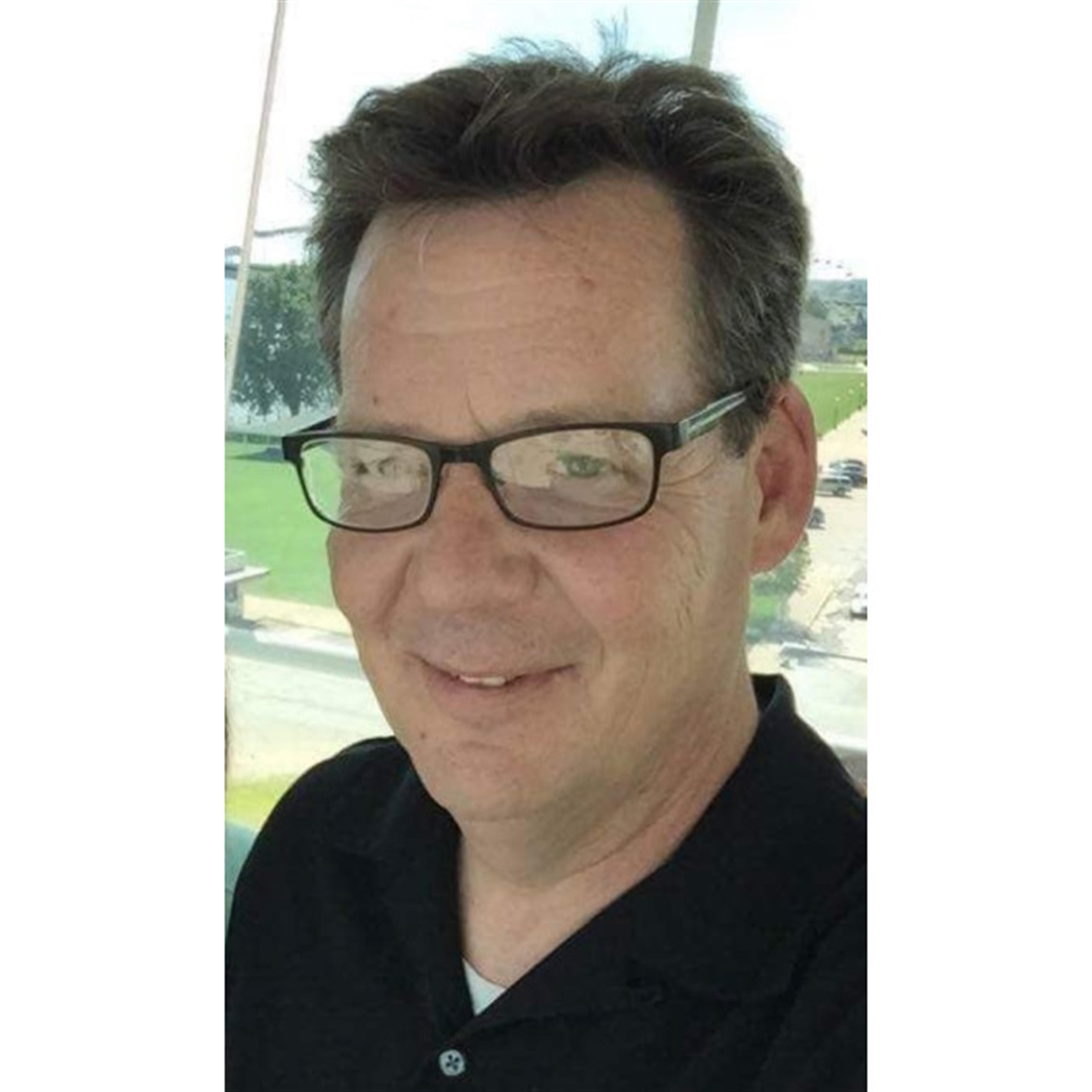 David Timothy Anderson