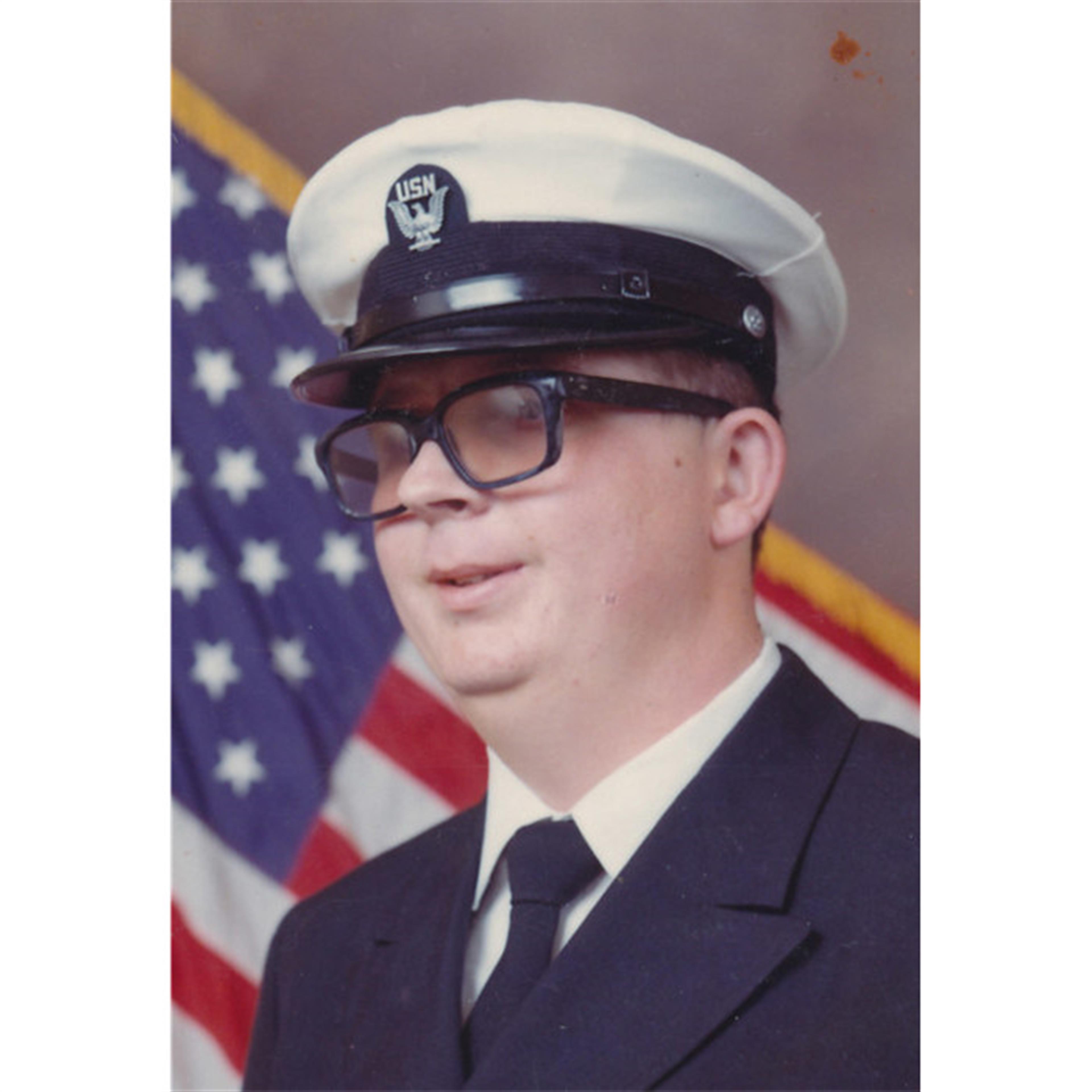 Todd Raymond Blossom