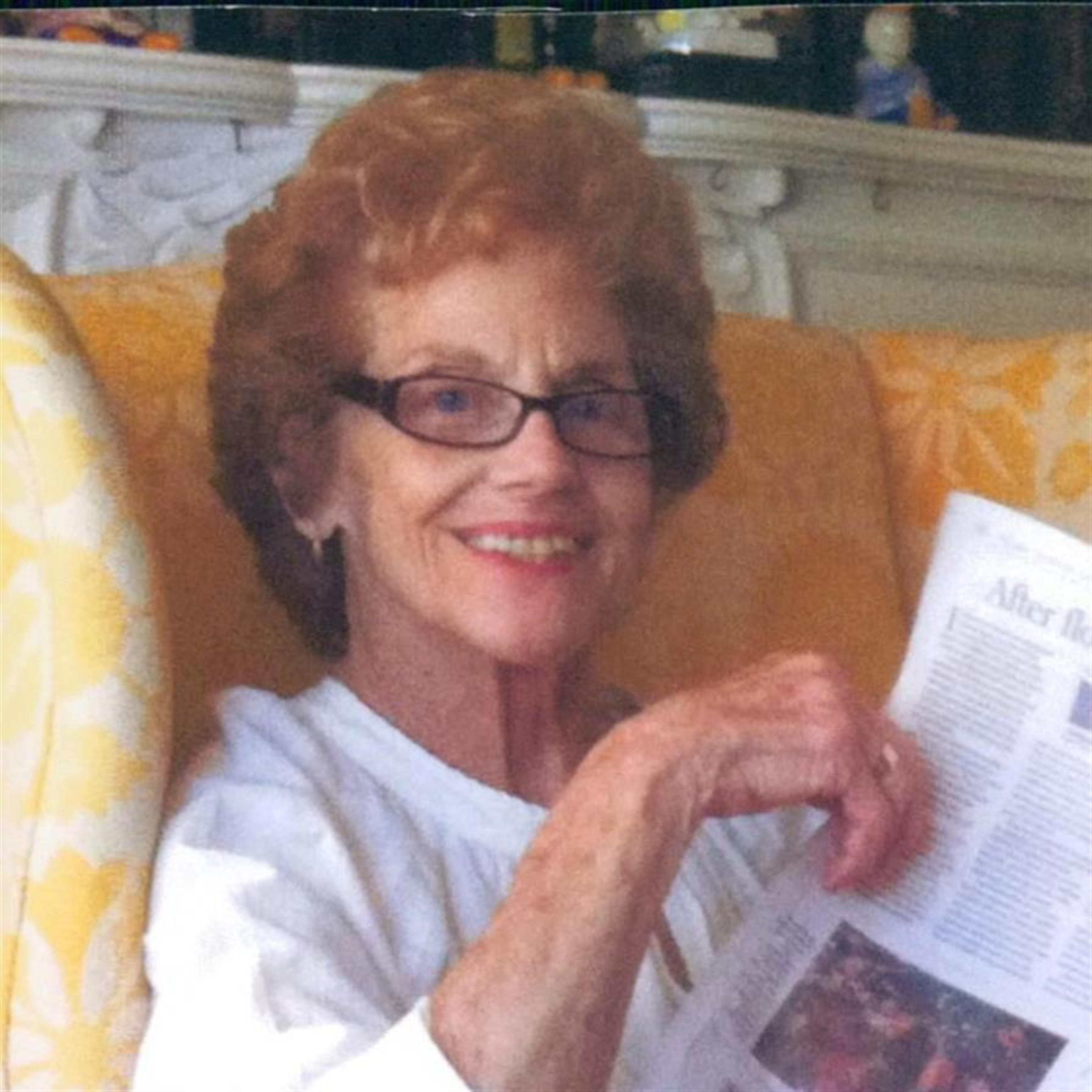 LaLita Yvonne Taylor