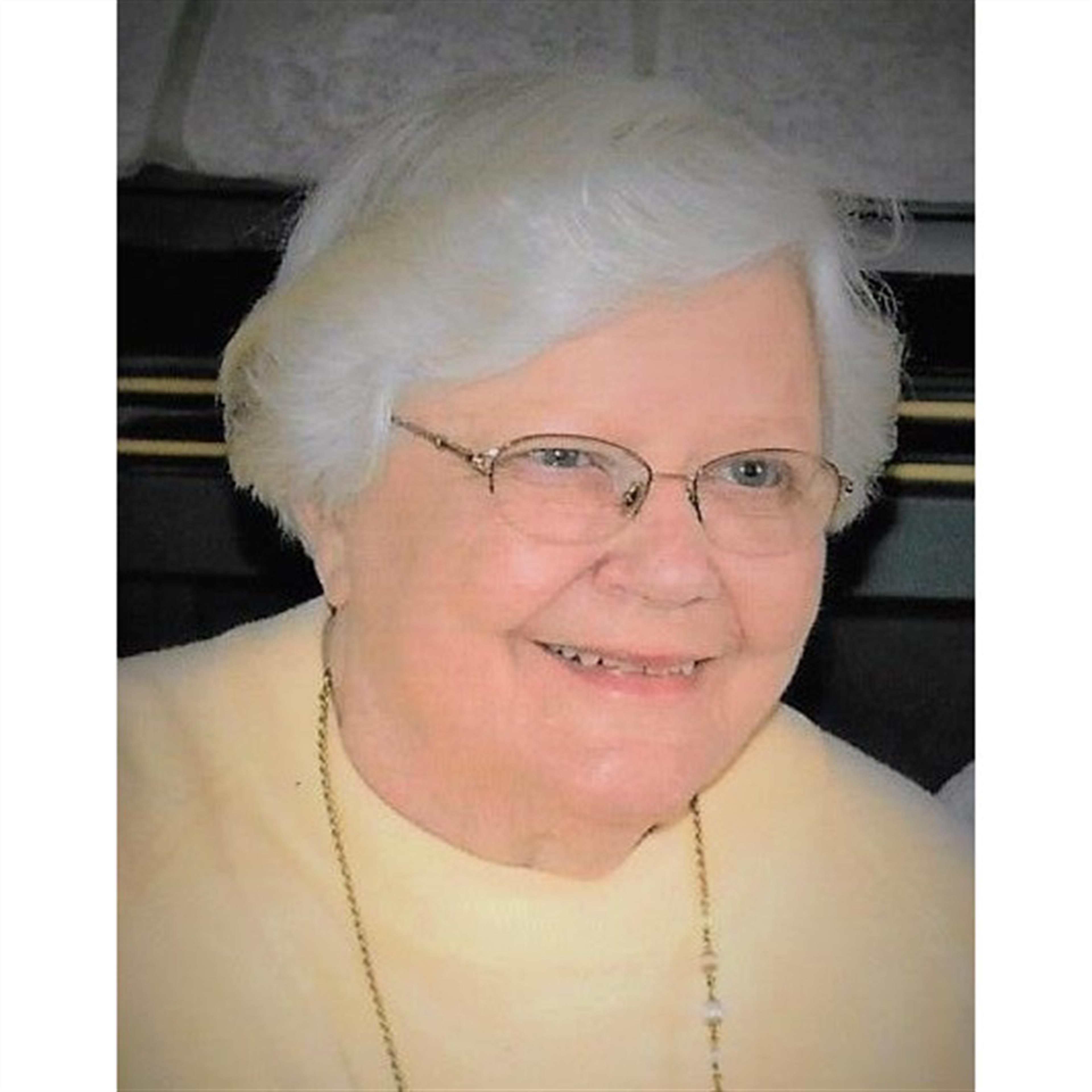 Dorothy W. Clayton's obituary picture