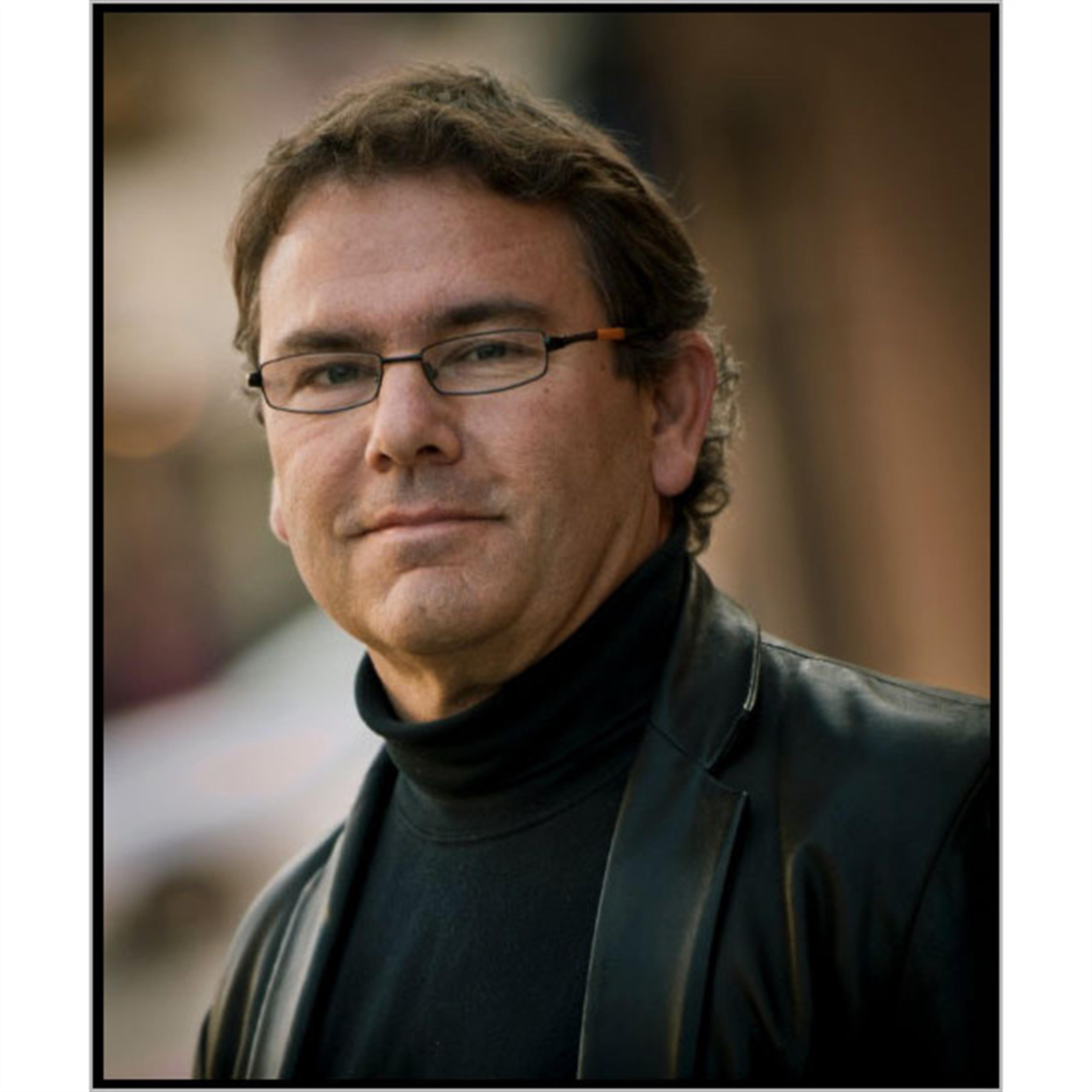 Christopher P. Simmons' obituary picture