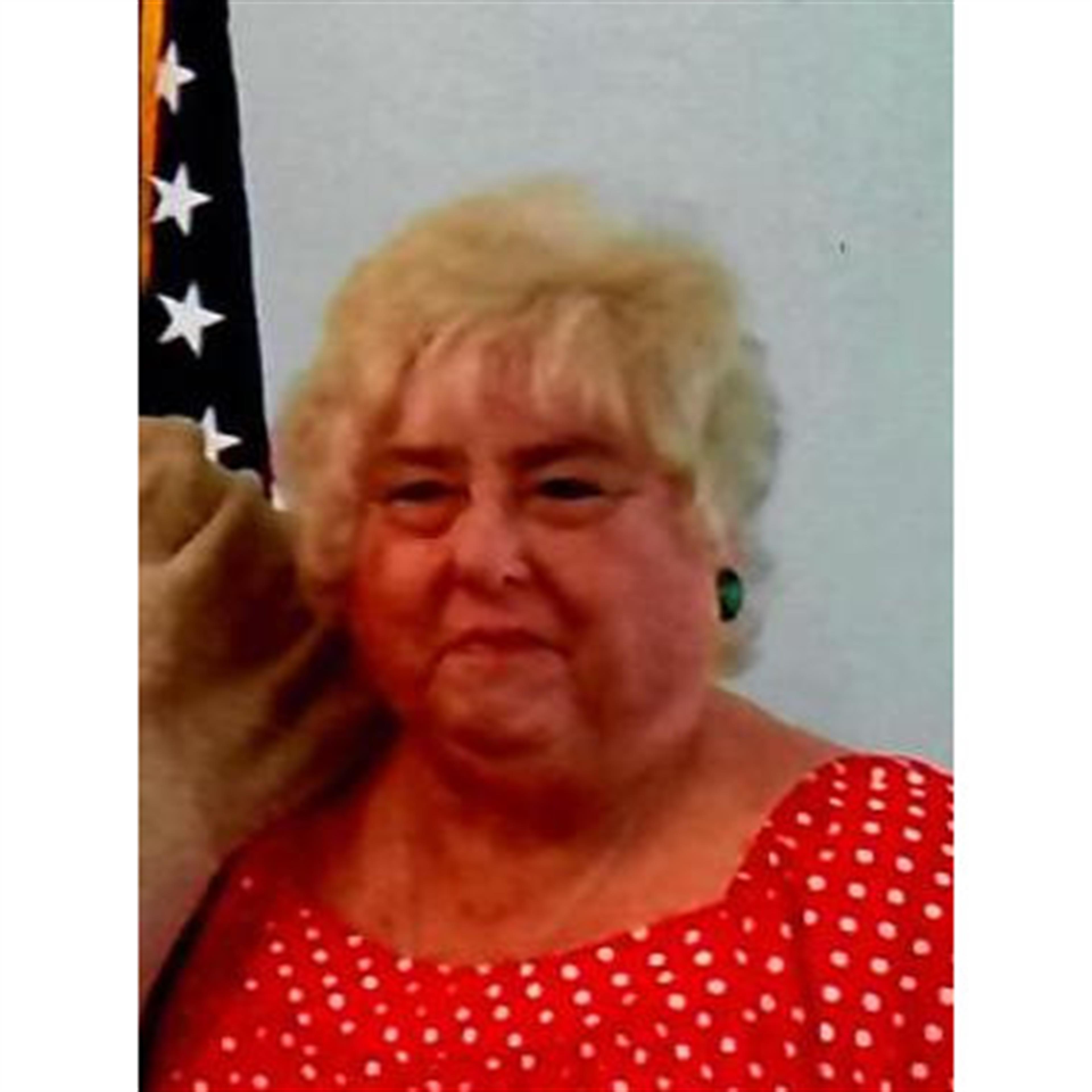 Sandra K. Brower's obituary picture