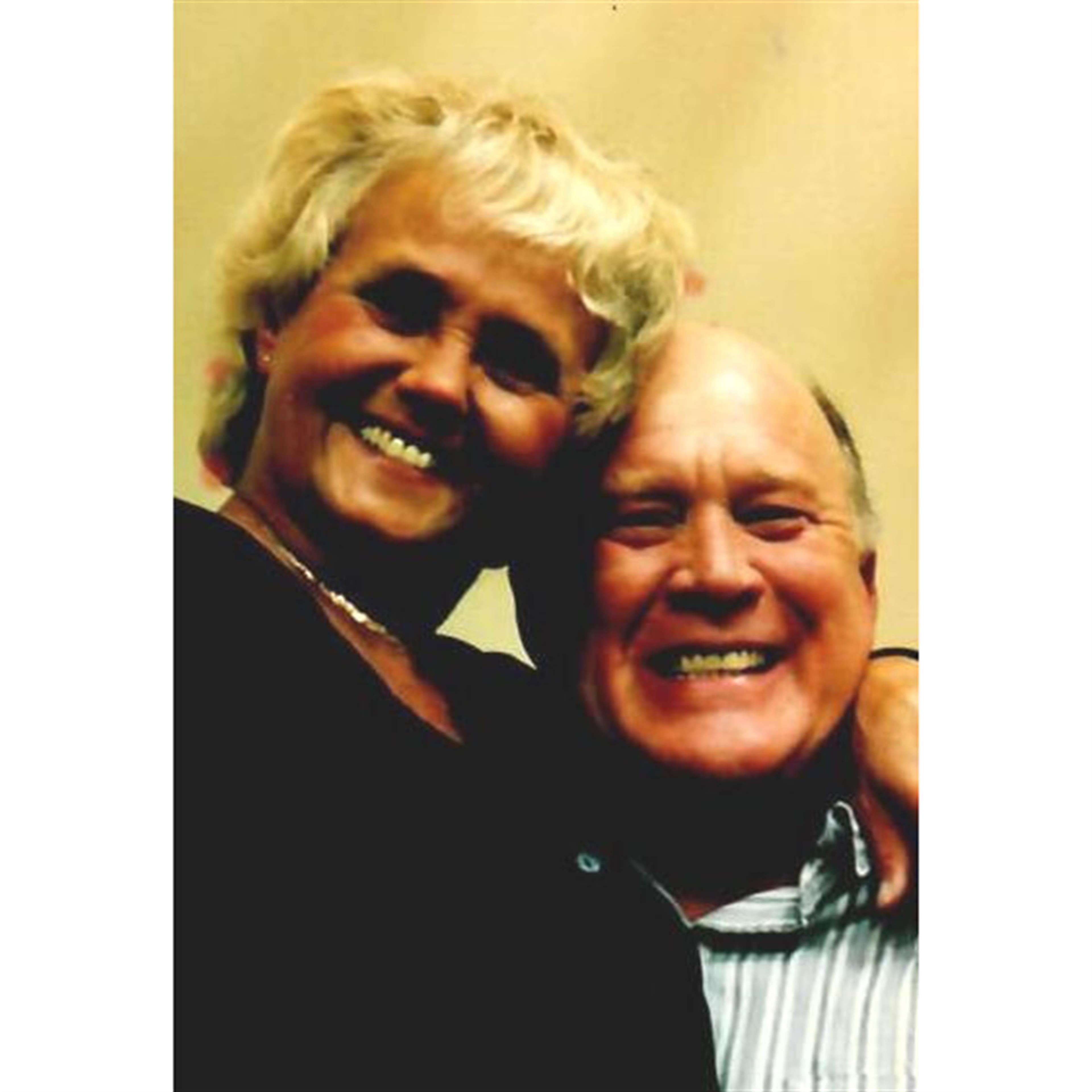 Ronald James Manning