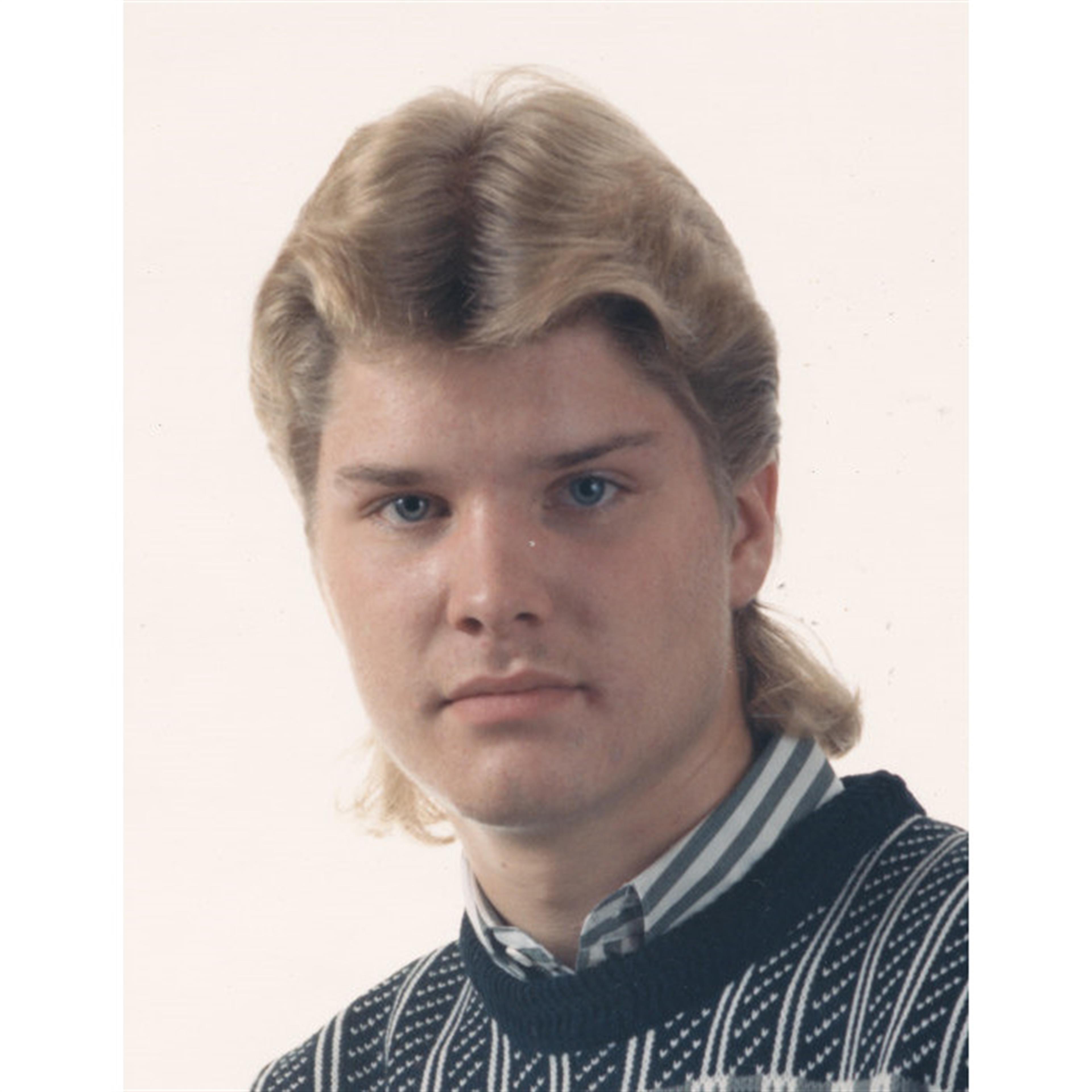 Joseph Robert Hargis