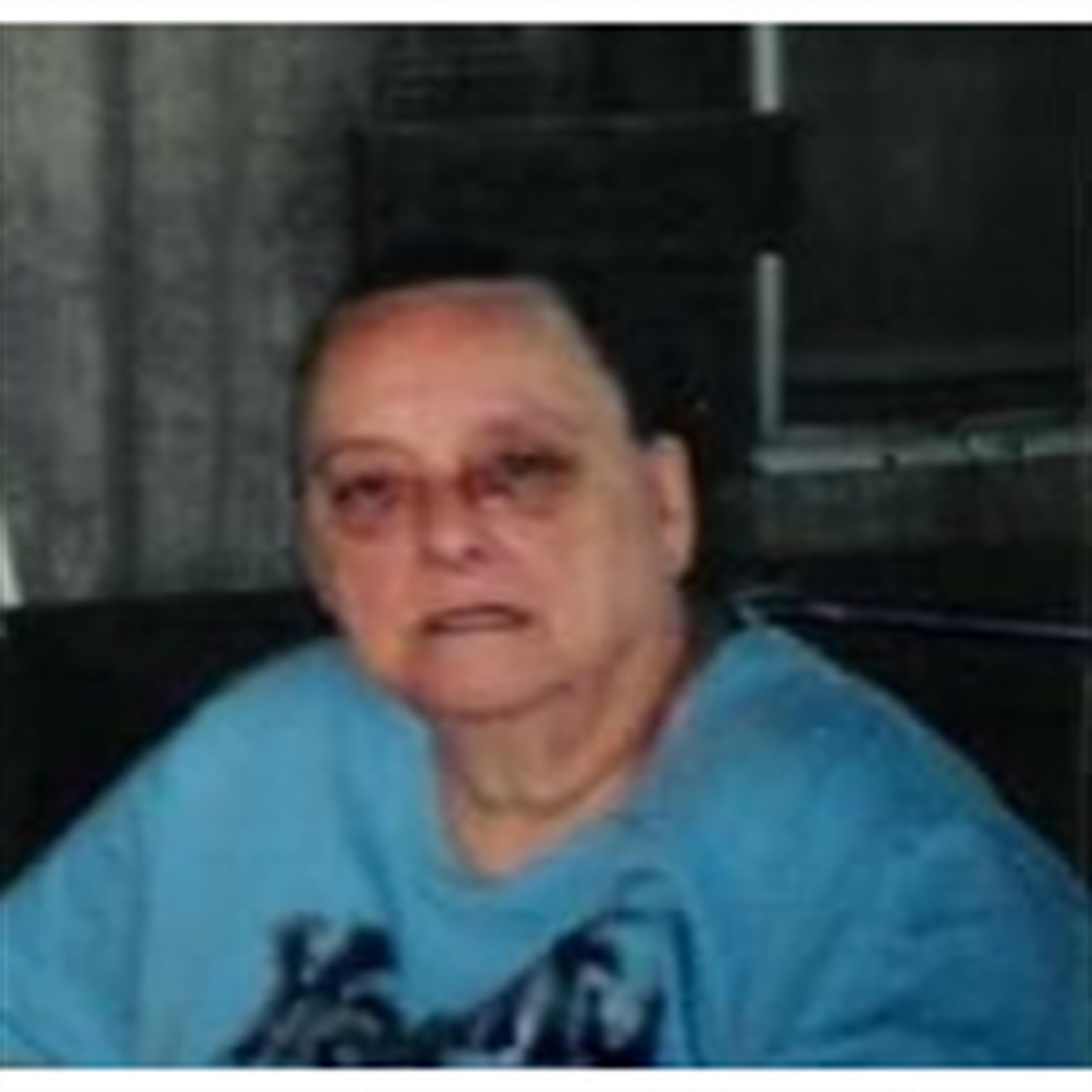 Mary Maxine Matherson