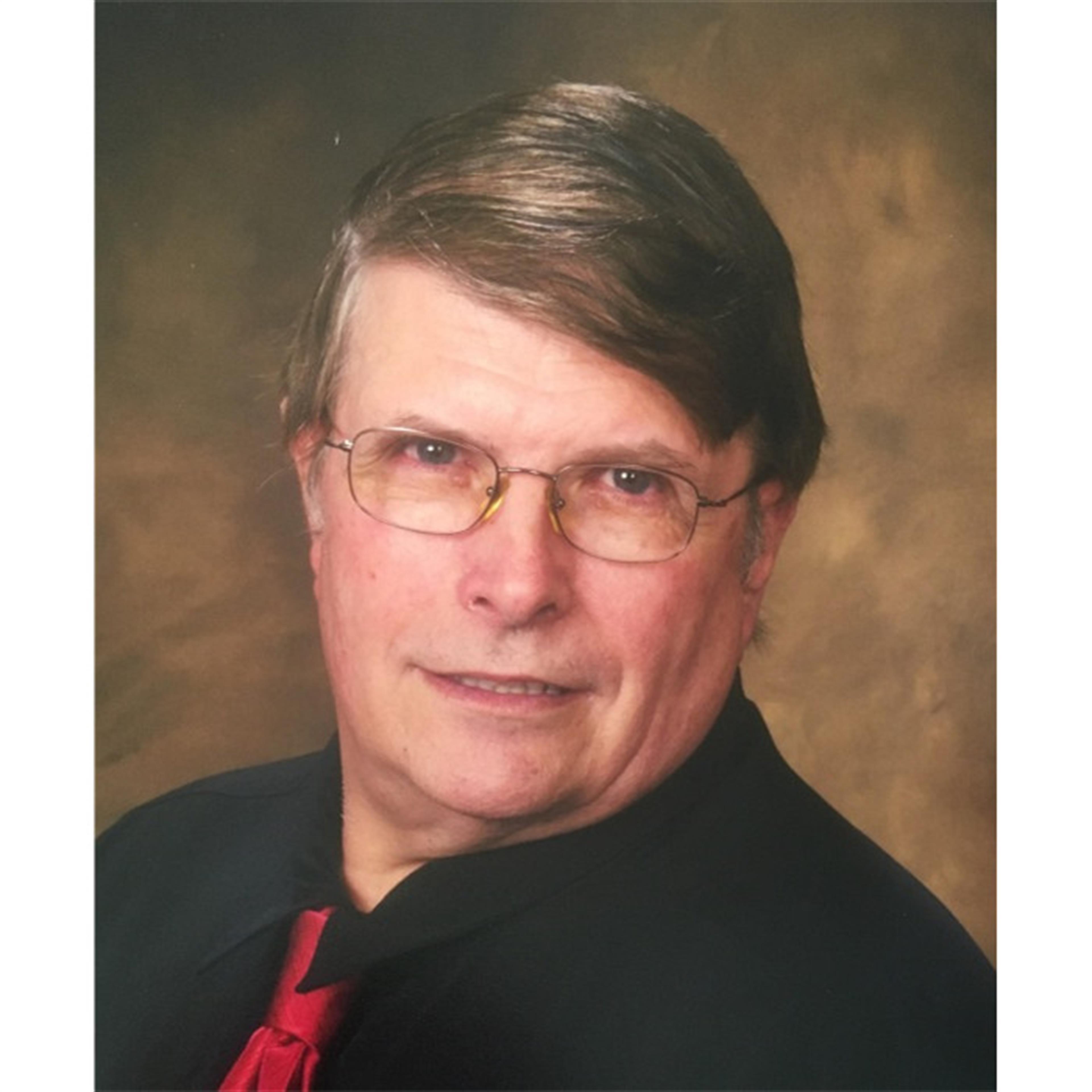 Paul Albert Hammond's obituary picture