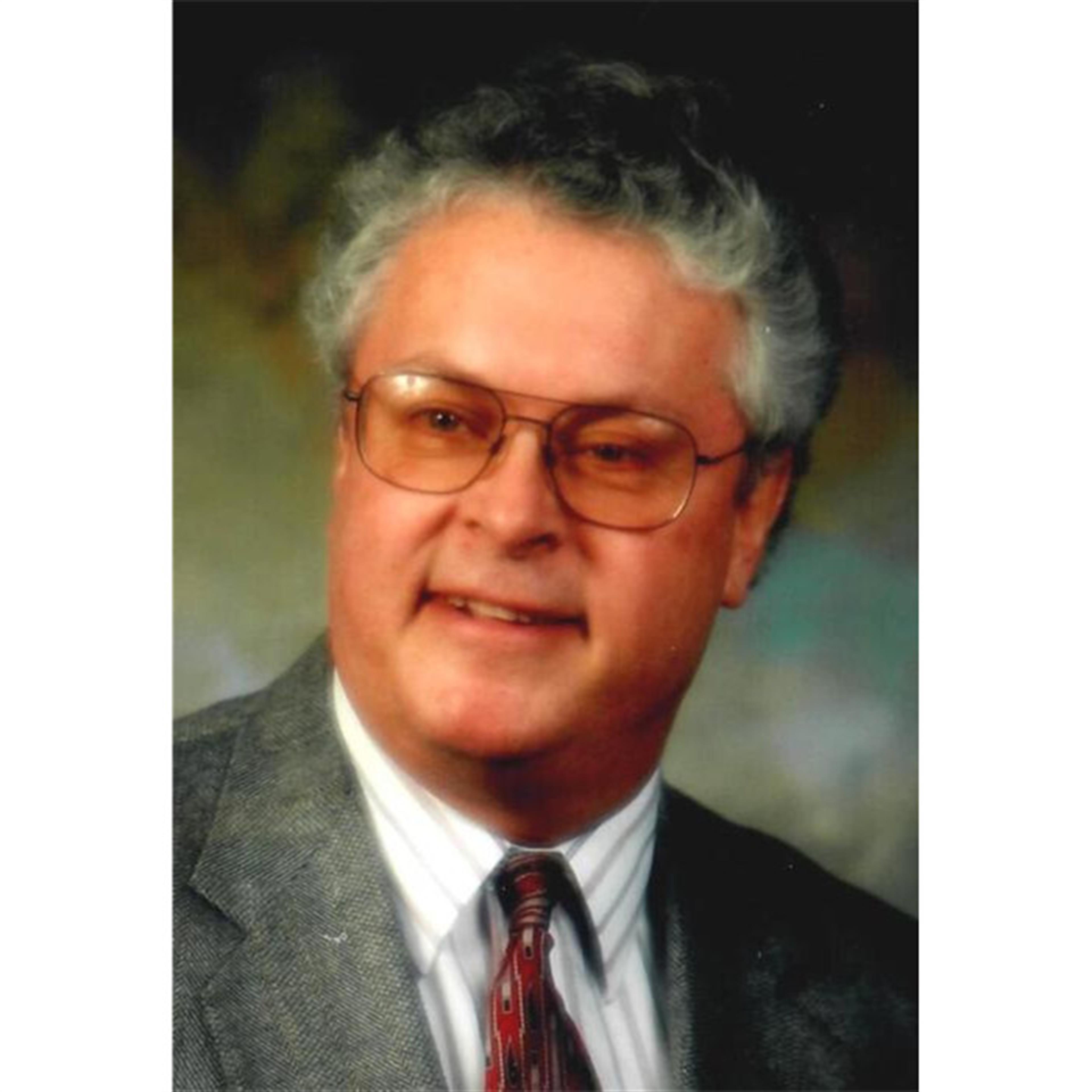 James W. Wilkins, Jr. MD