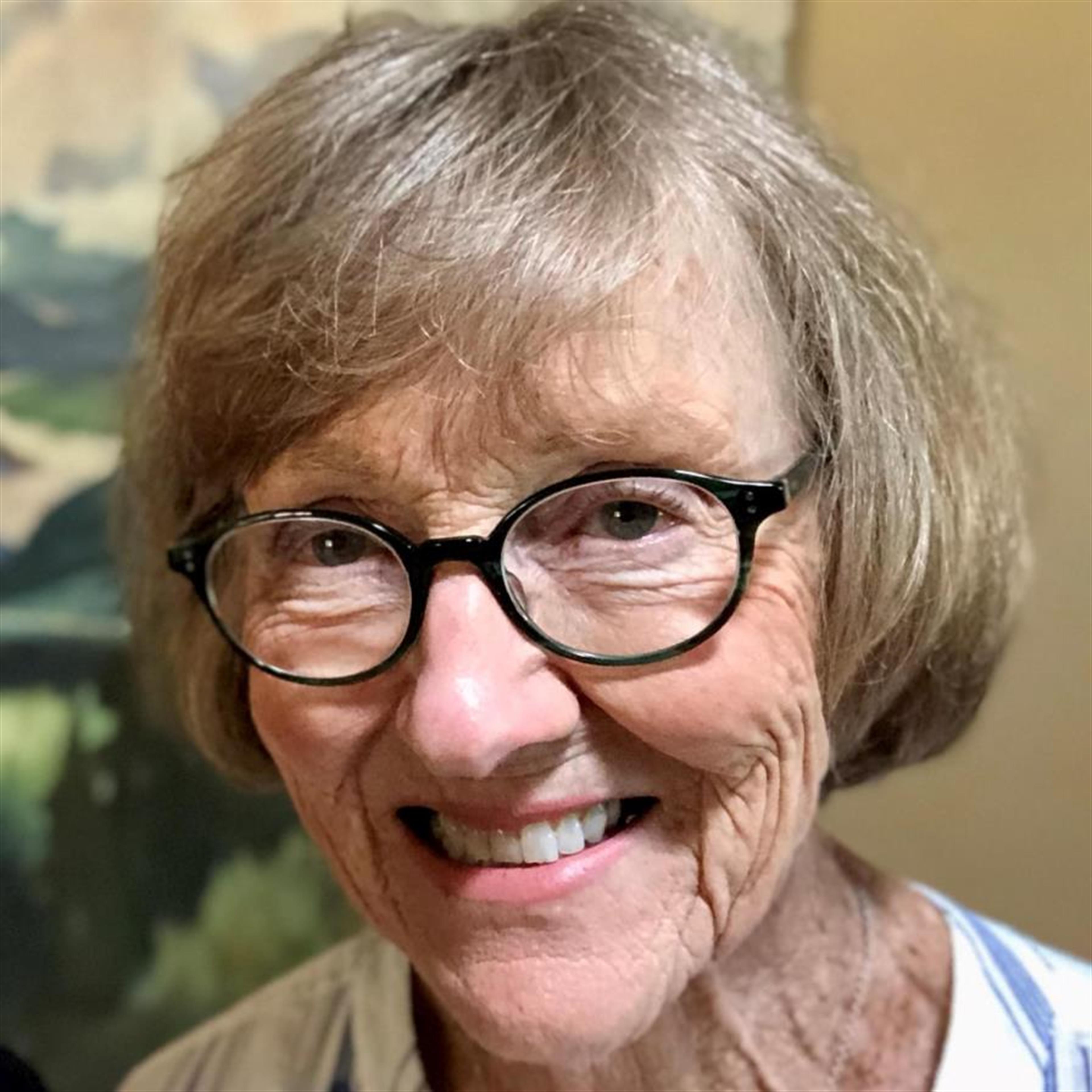 Katherine Zeplin Ramsey