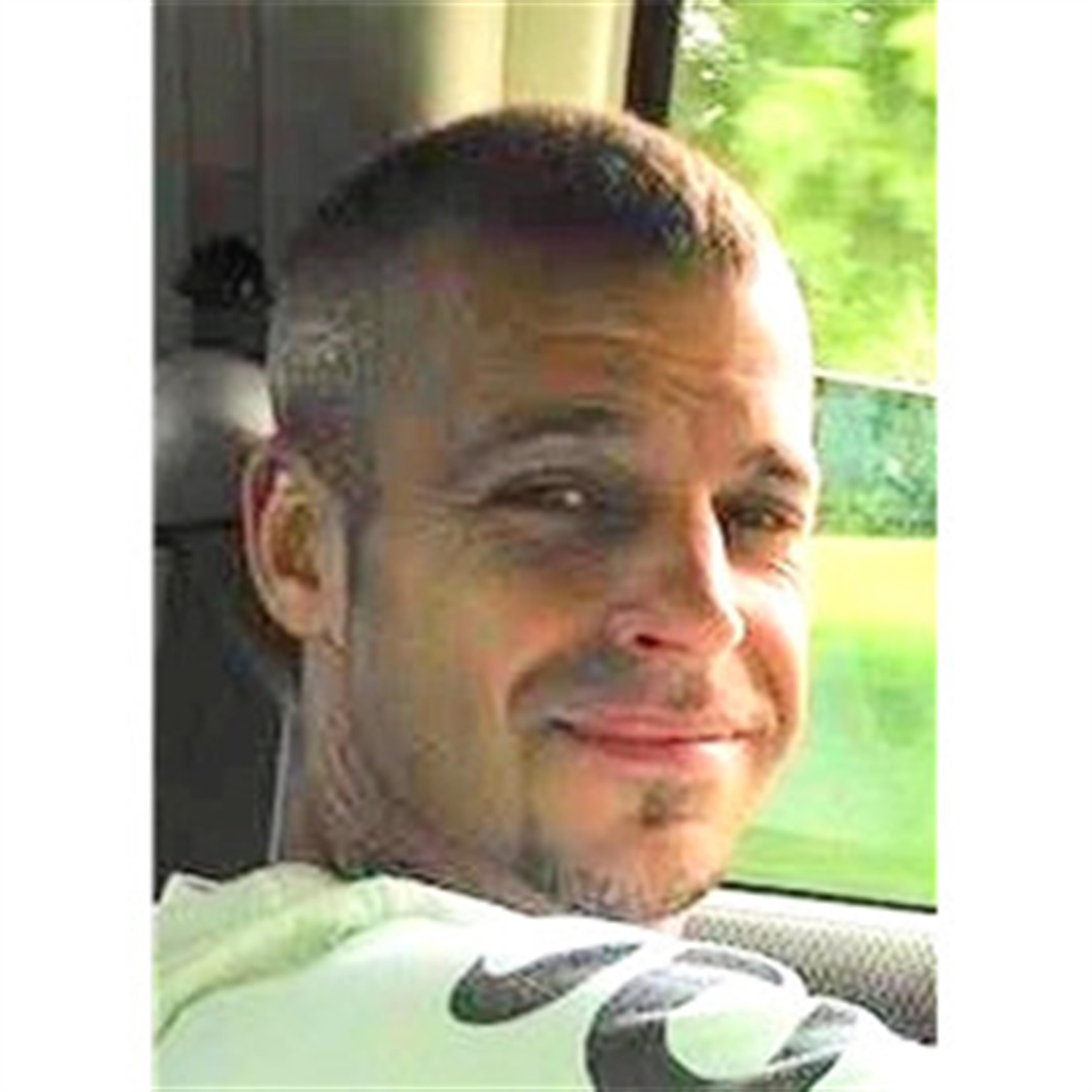 Darrin Christopher Groth