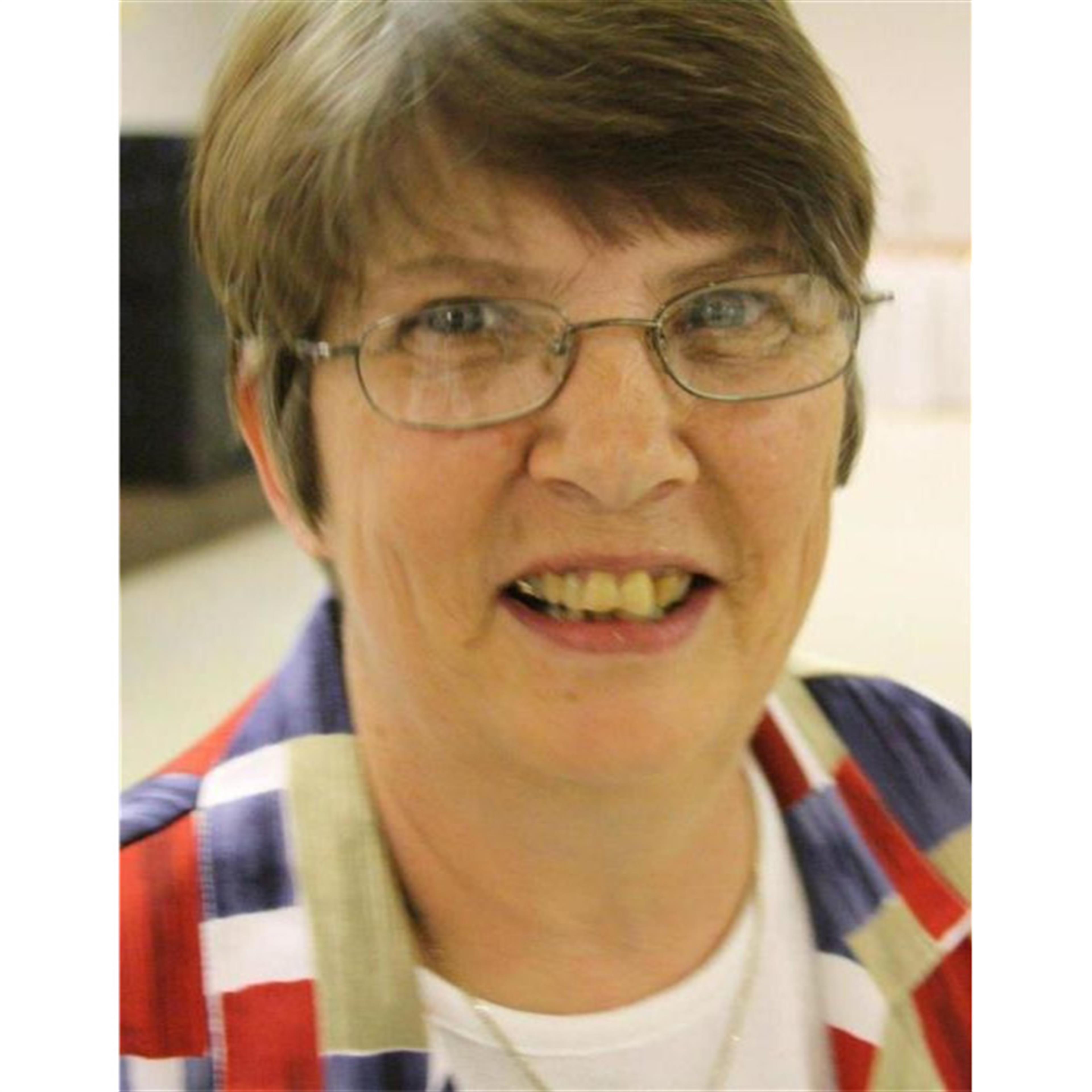 Victoria 'Vikki' L. Hawkins