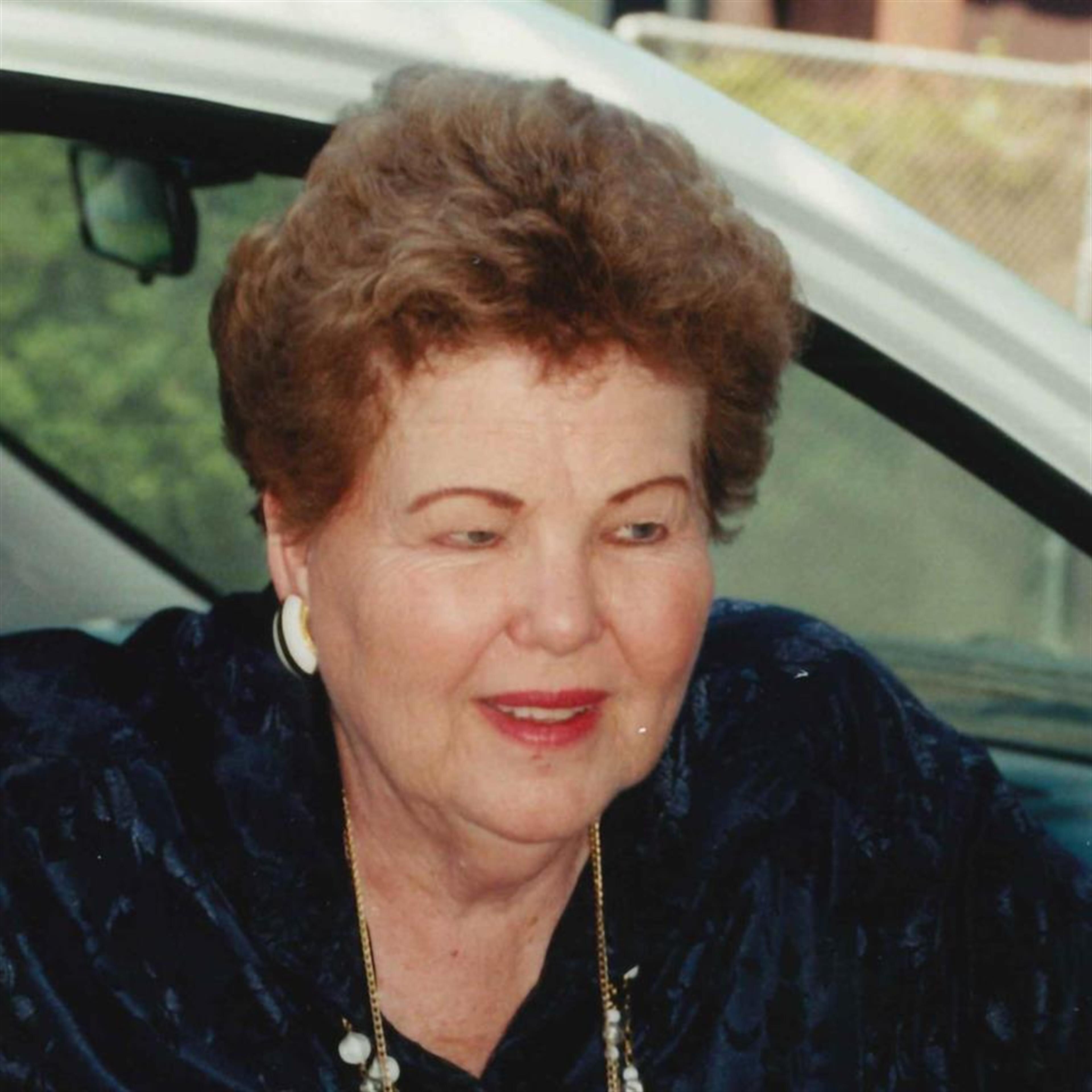 Frances Kathleen Thon