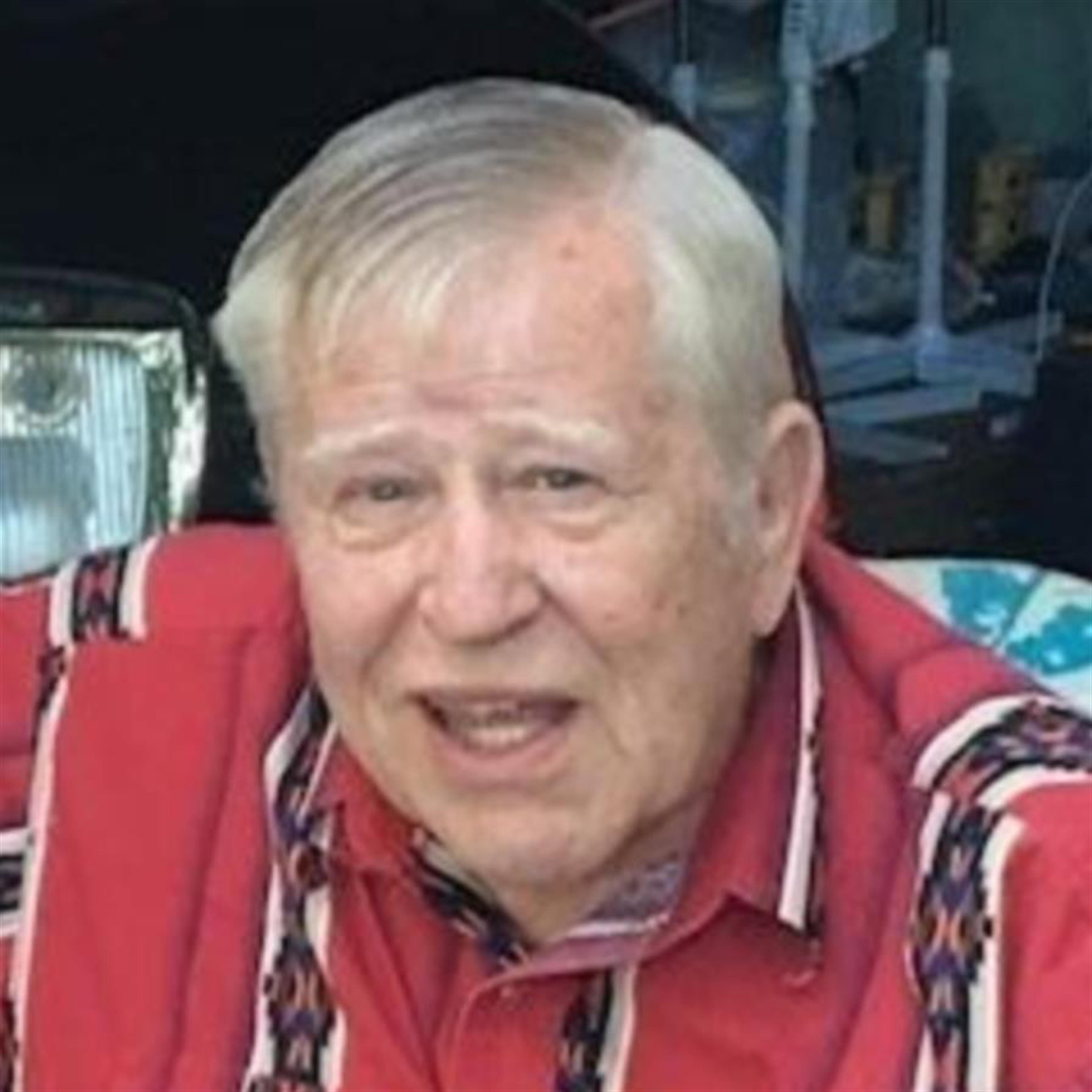 Jerry A. Boltze