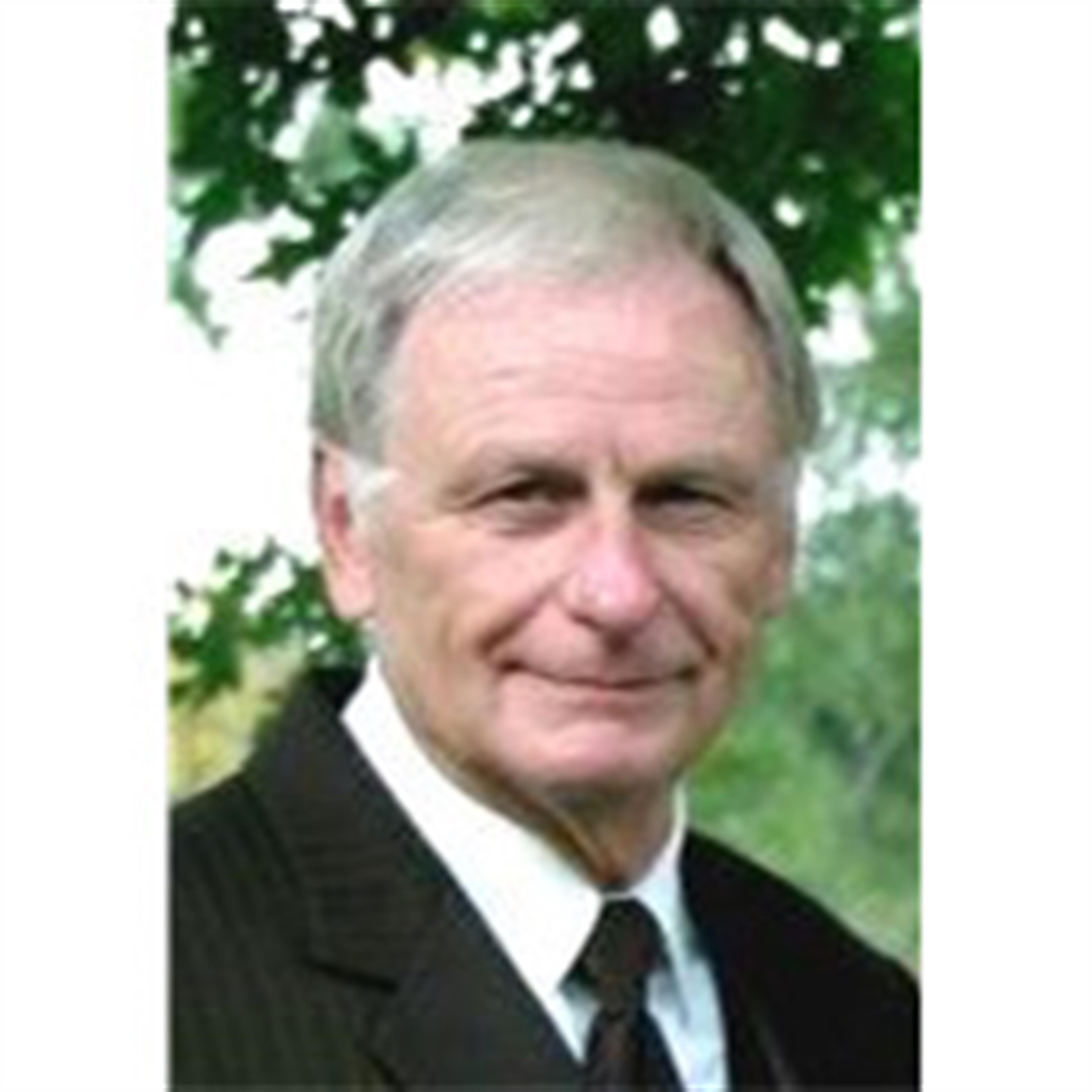 Gerald William Jehnzen's obituary picture