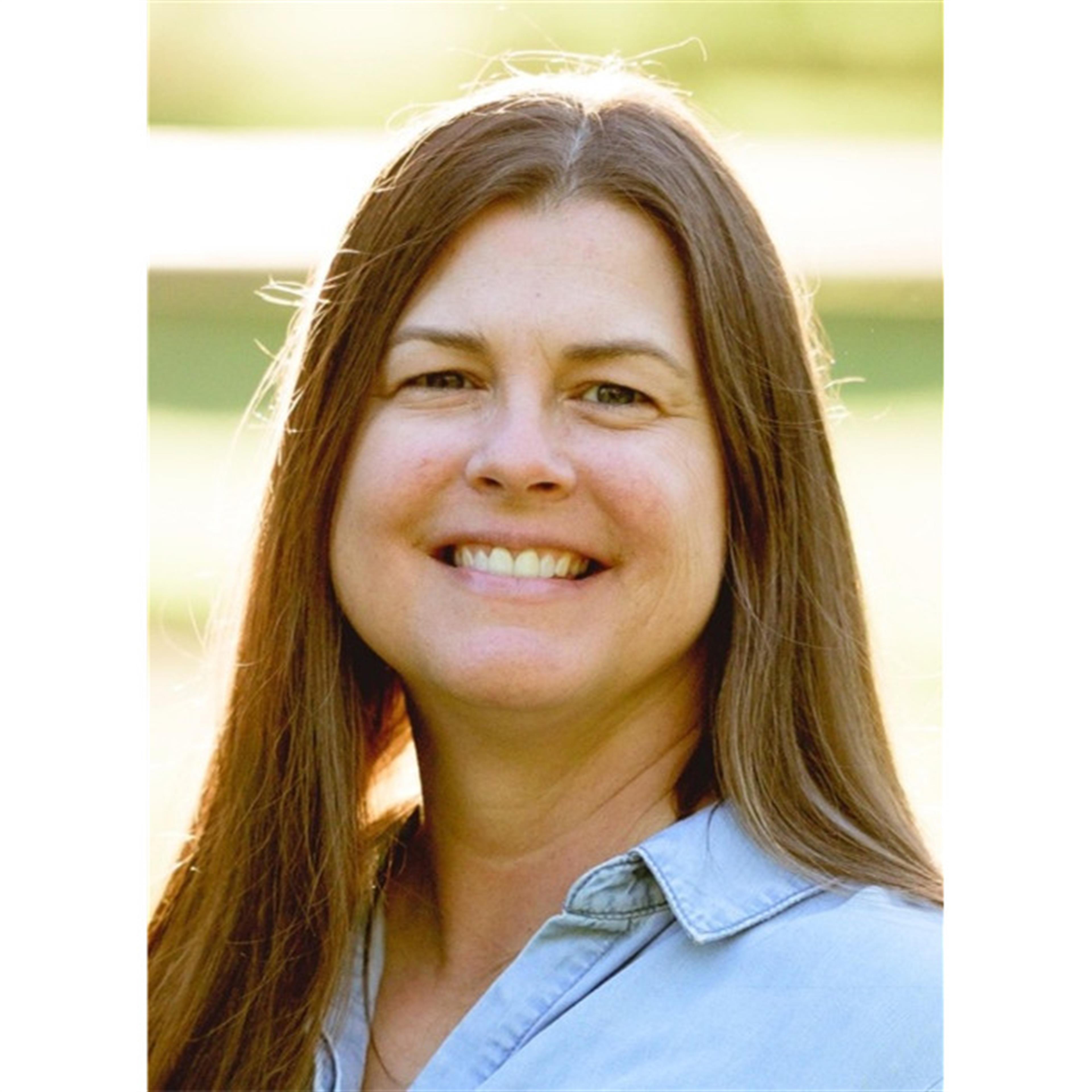 Miriam Leila Haapala