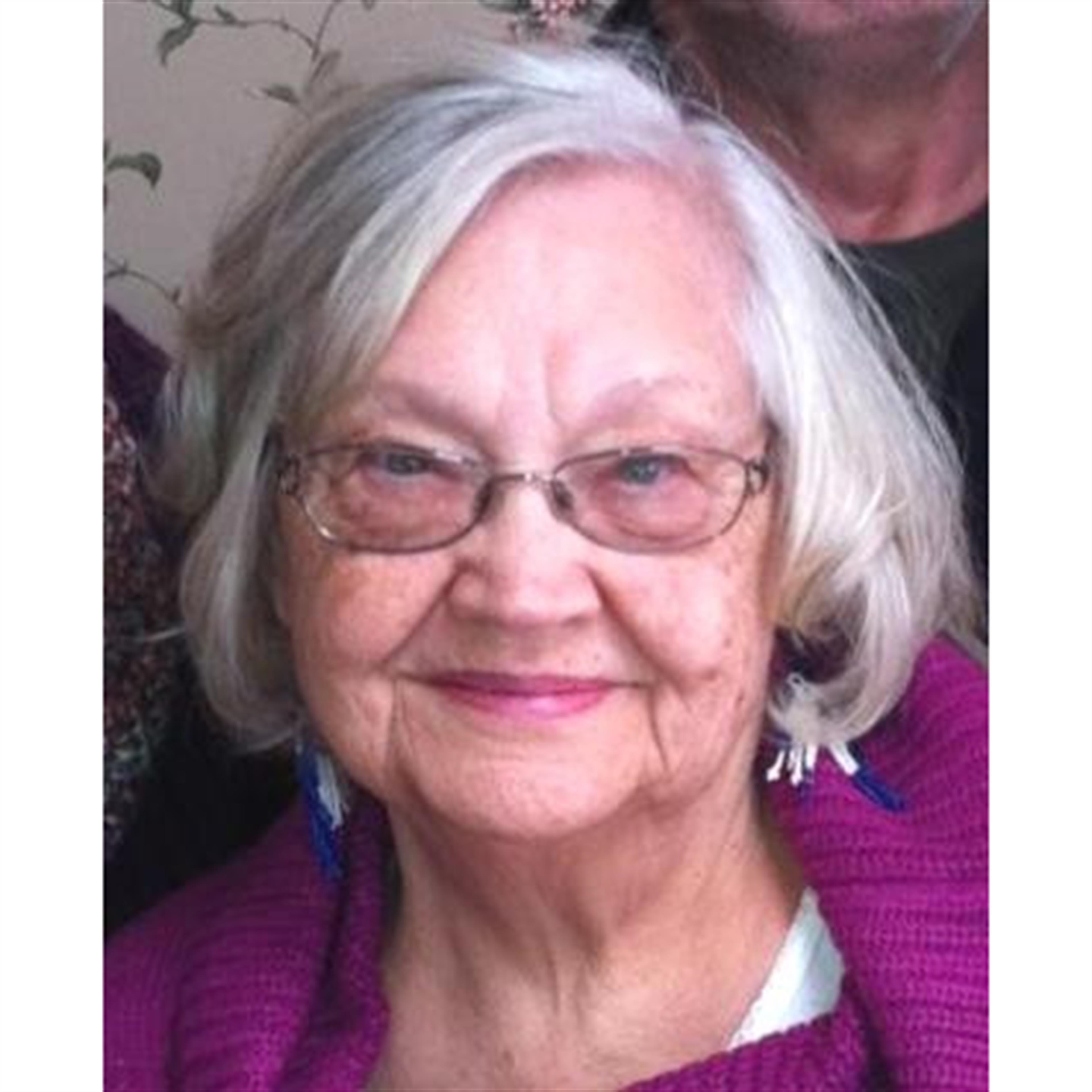 Dolores Iva Ackerman's obituary picture