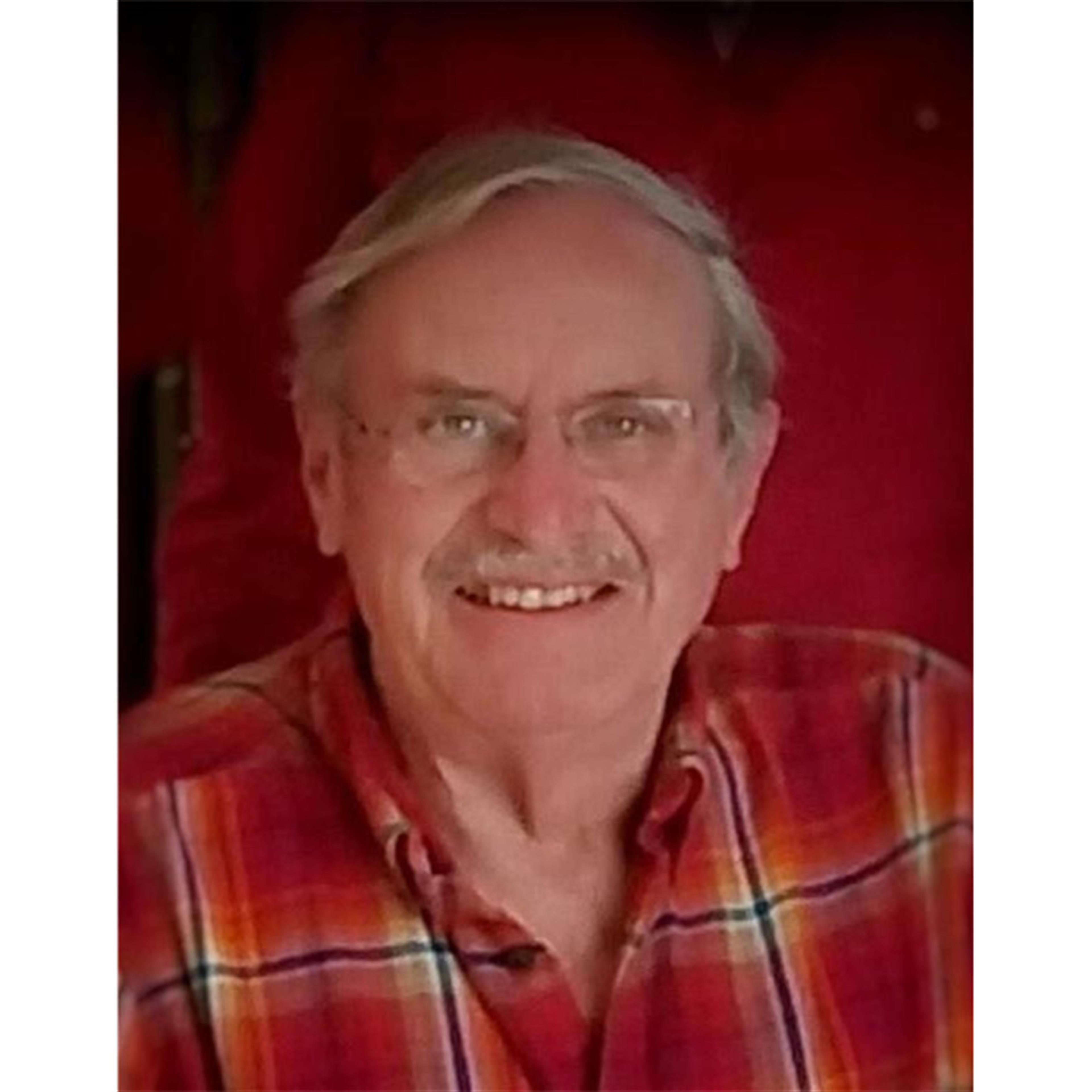 Kevin William O'Leary