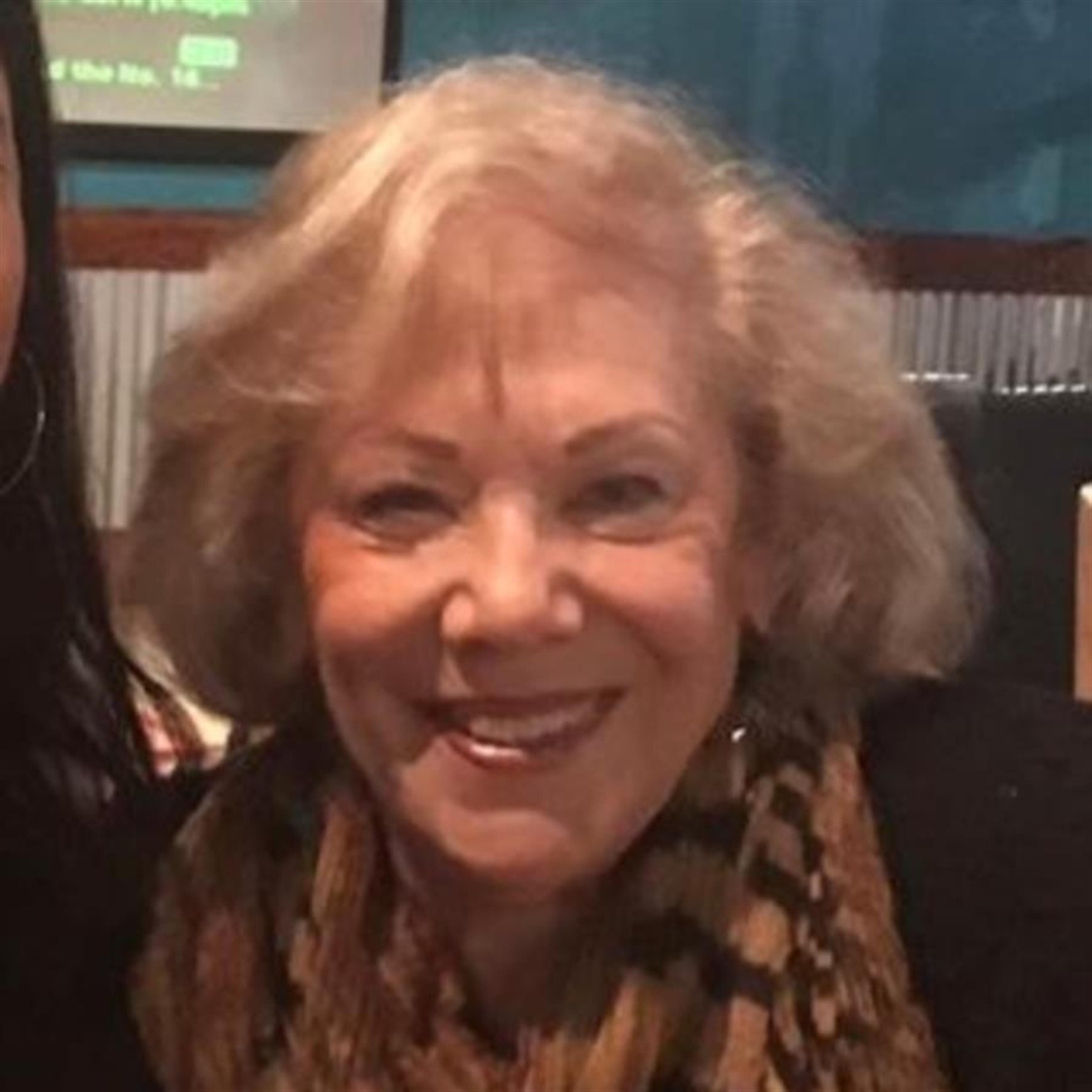 Gail Sheila Maier