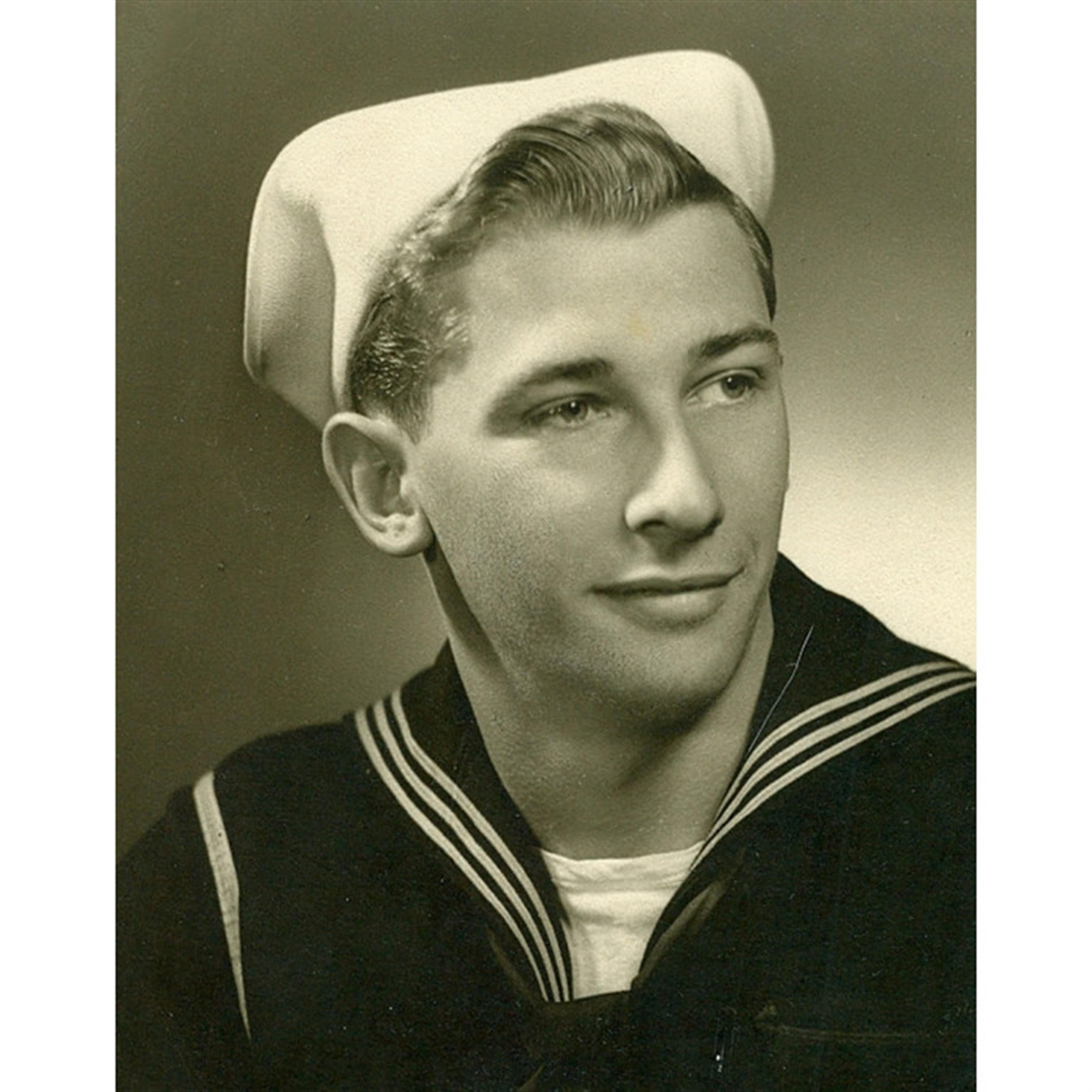 Frank Earl May Sr.'s obituary picture