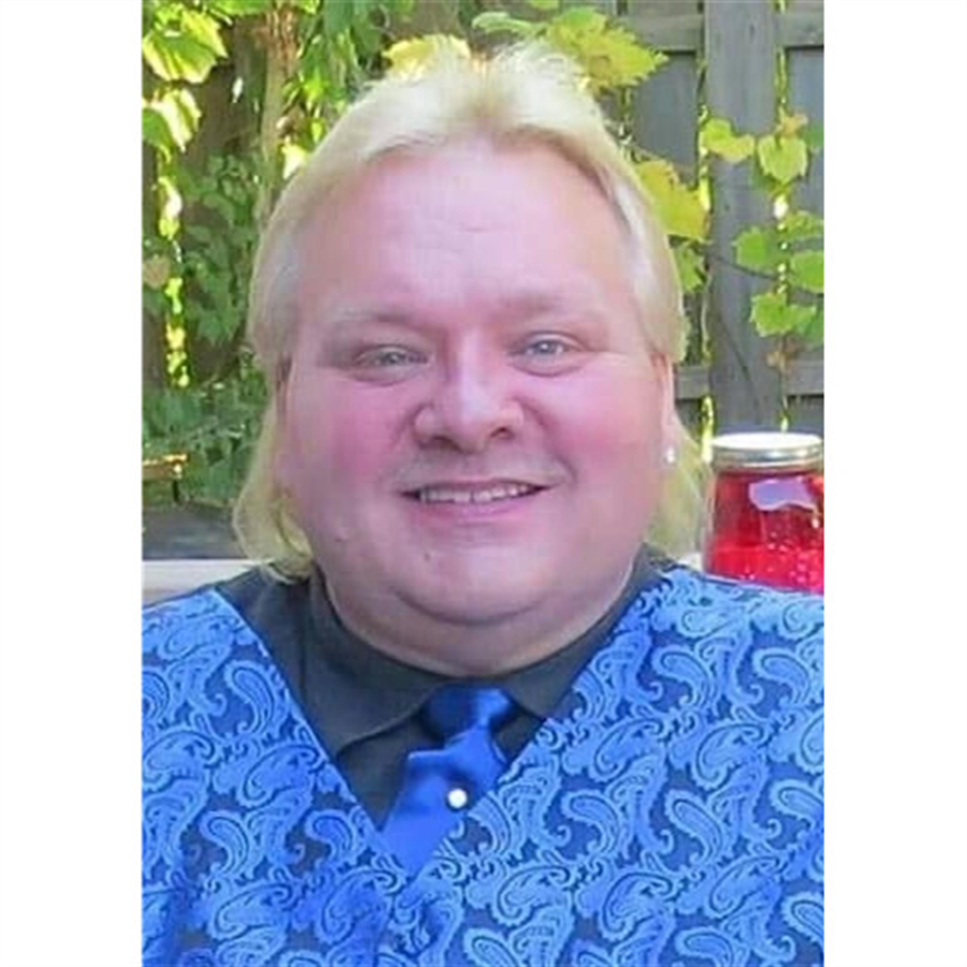 Parrish 'Perry' Lee Stahl