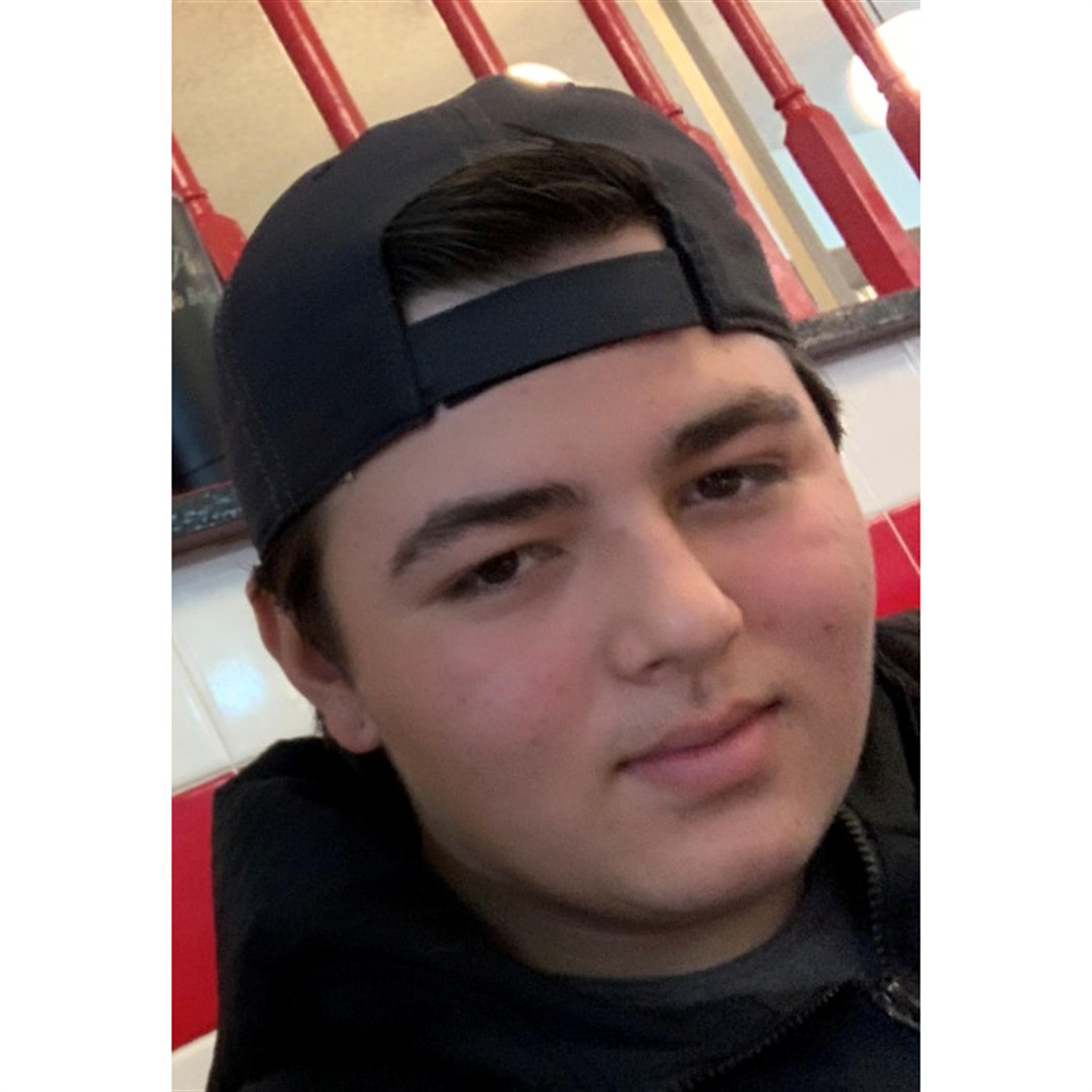 Johnathan Bailey Huizar