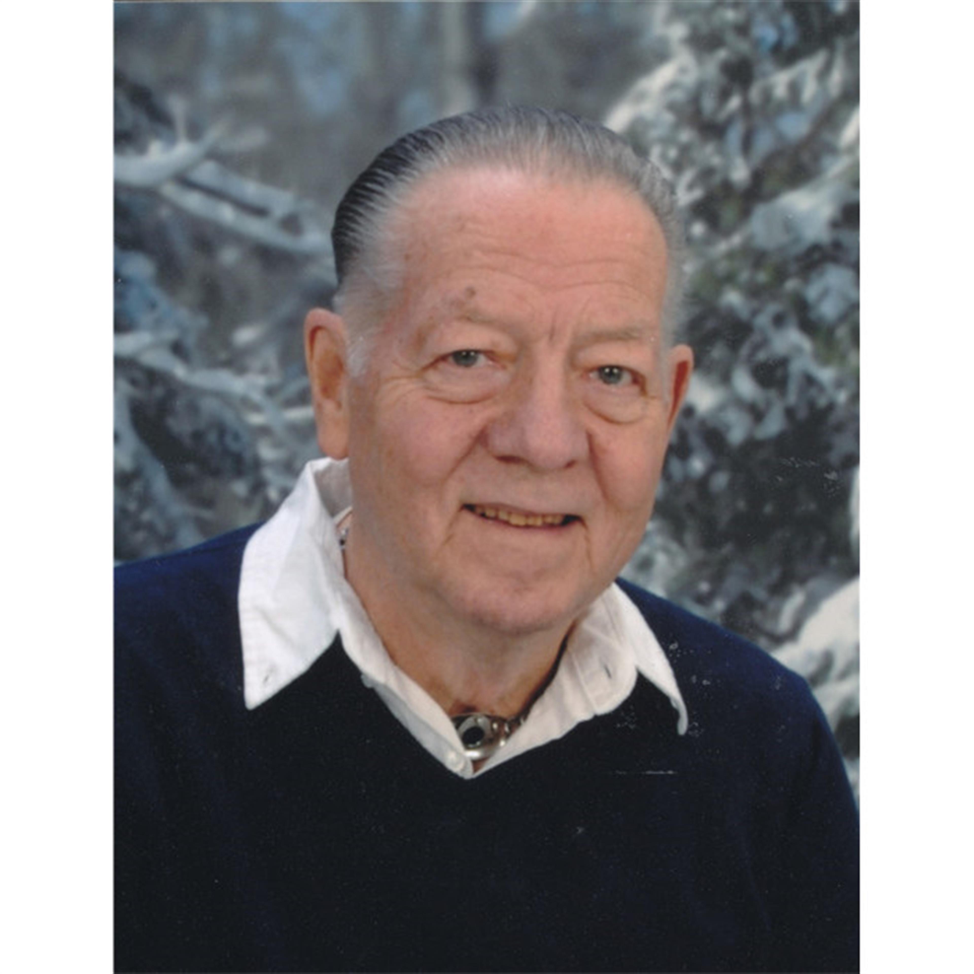 Joshua Abner Bischoff's obituary picture