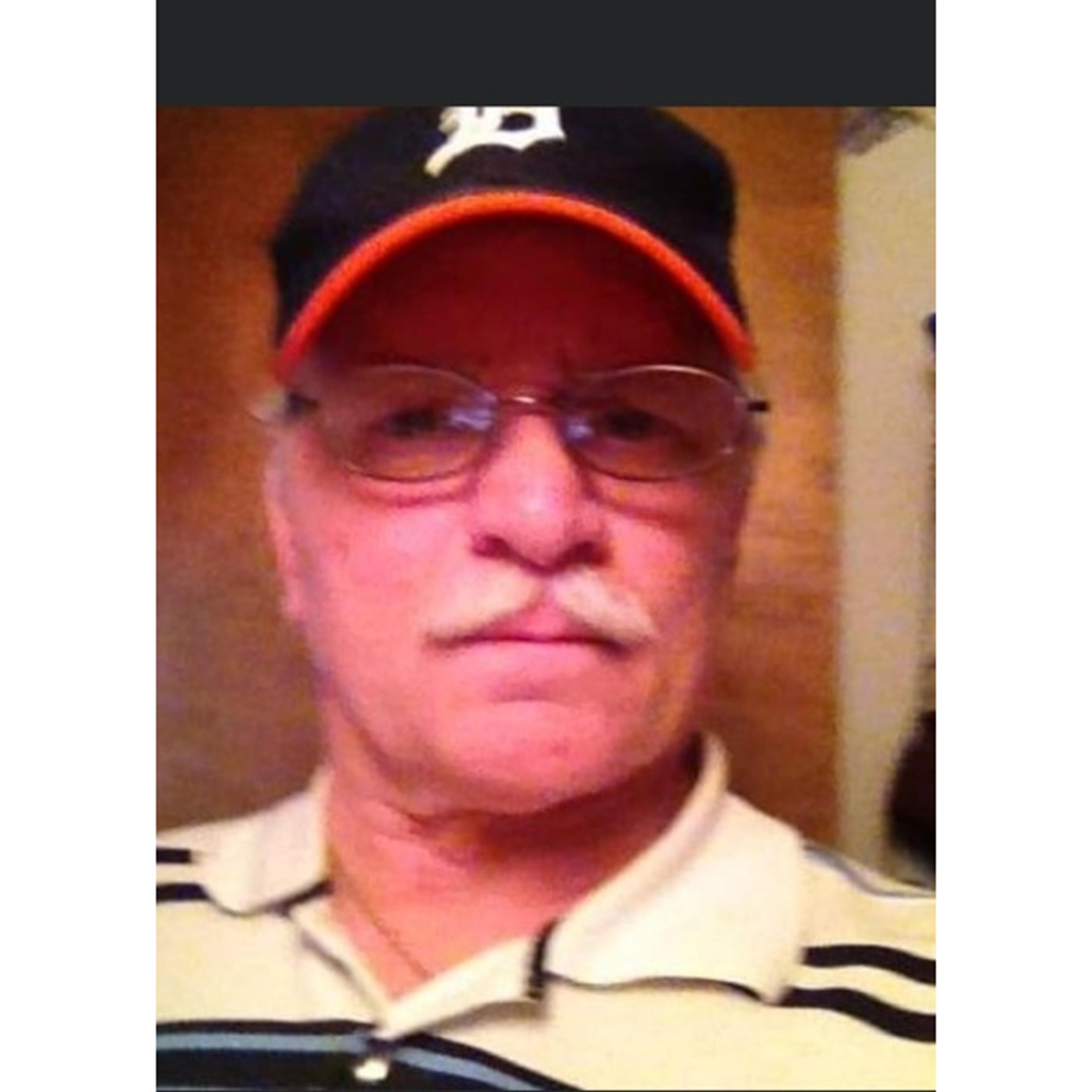 Daniel Everett Omans