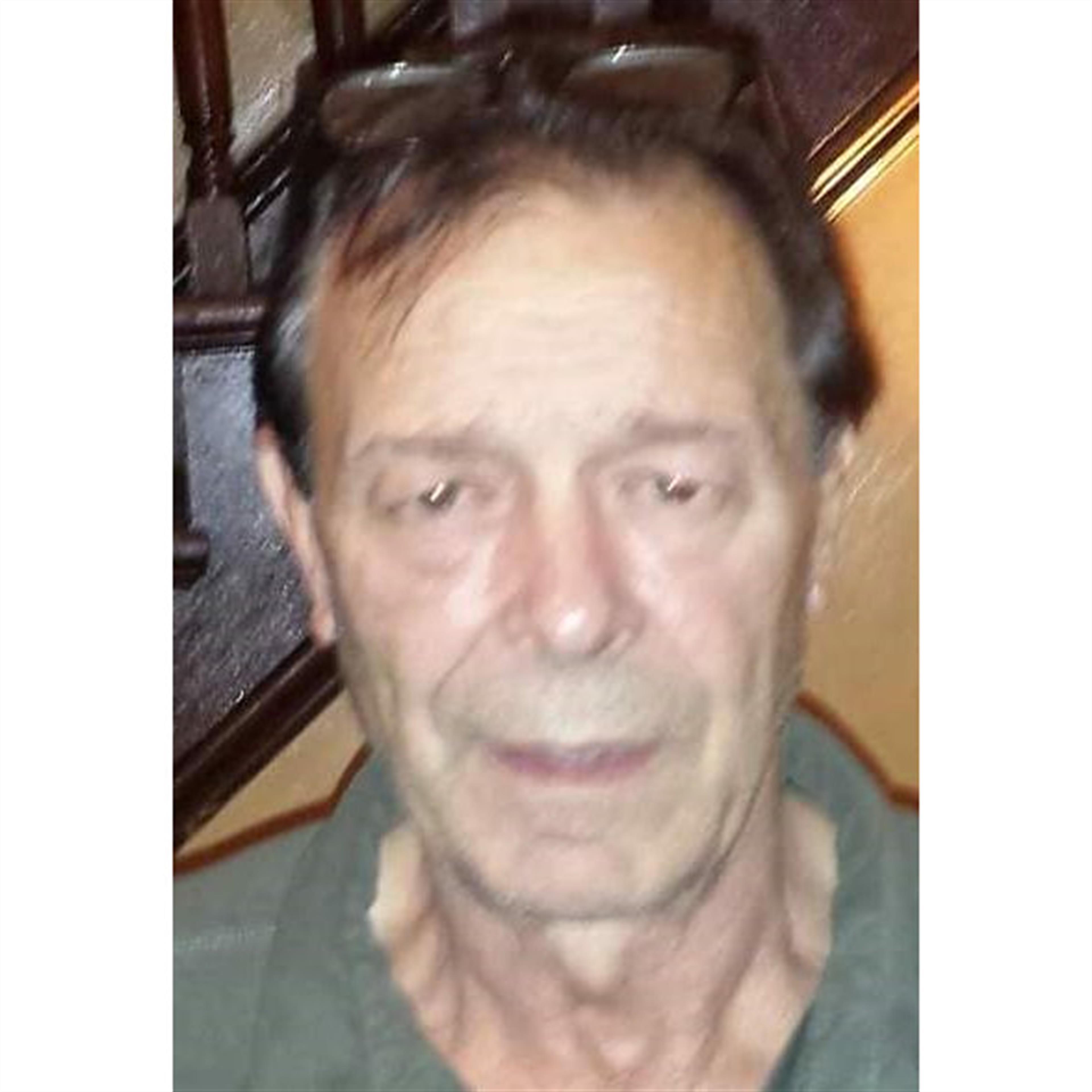 Joseph R. "Joe" Engers