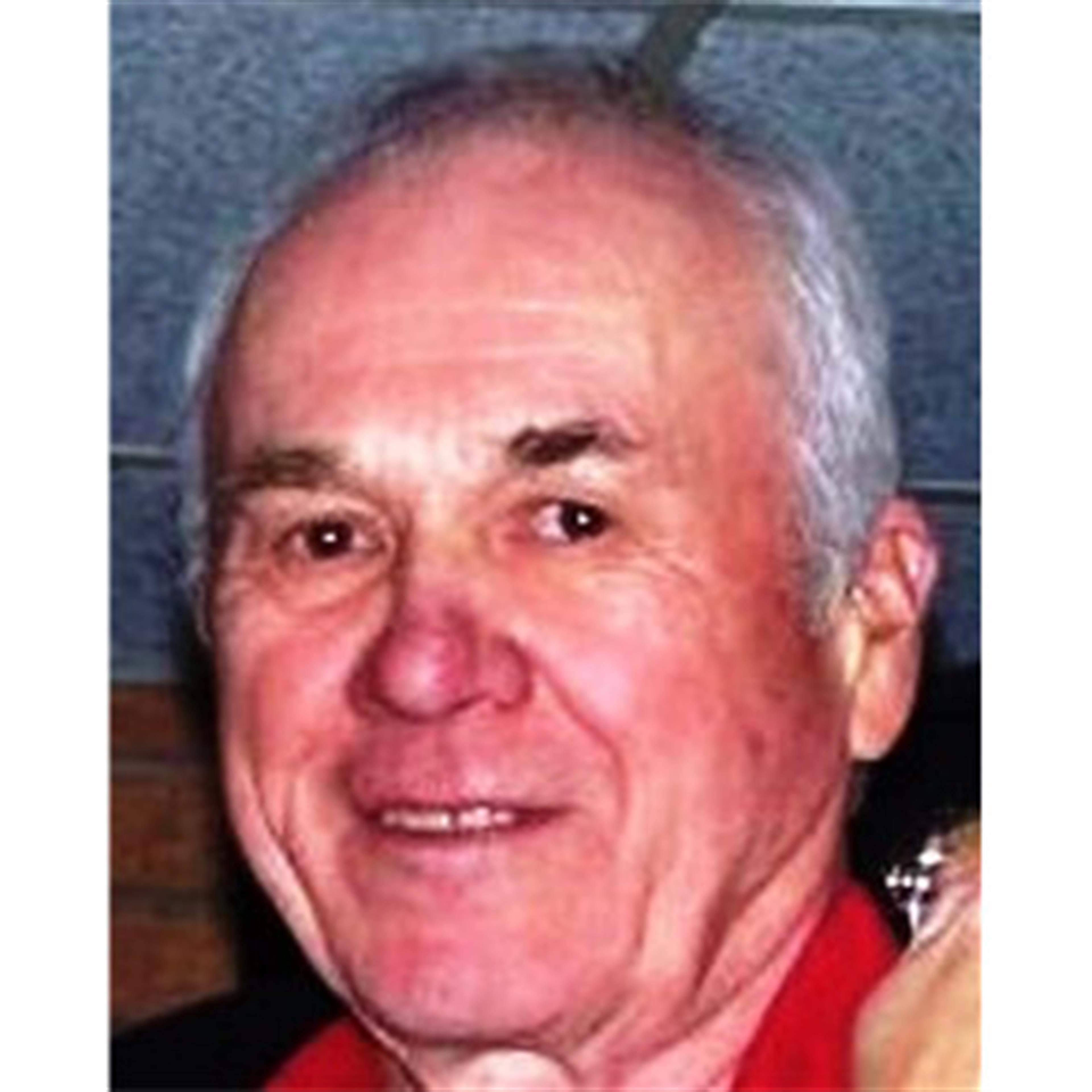 Carl "Lew" Lewis Channell