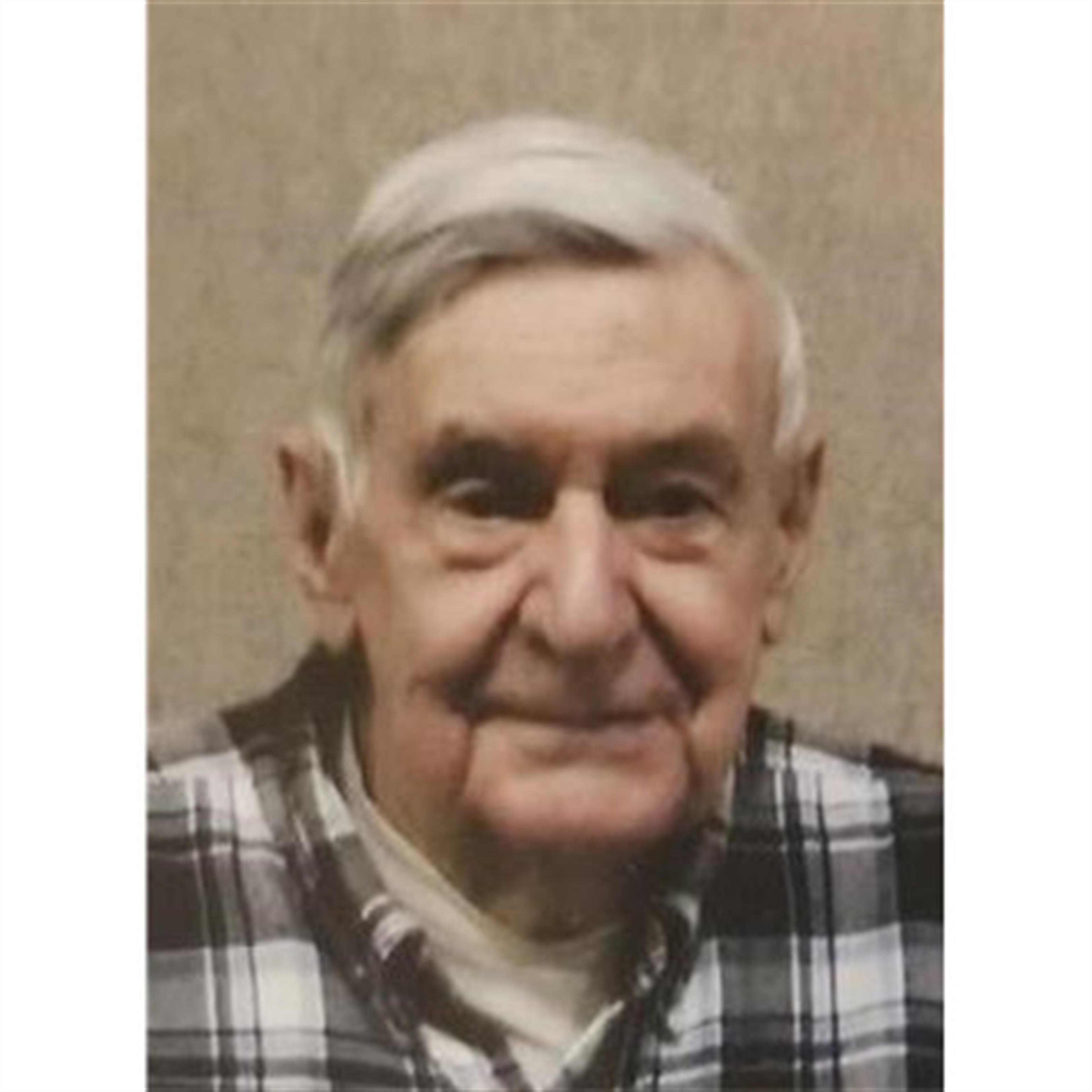 Carroll Herman Bush Jr.