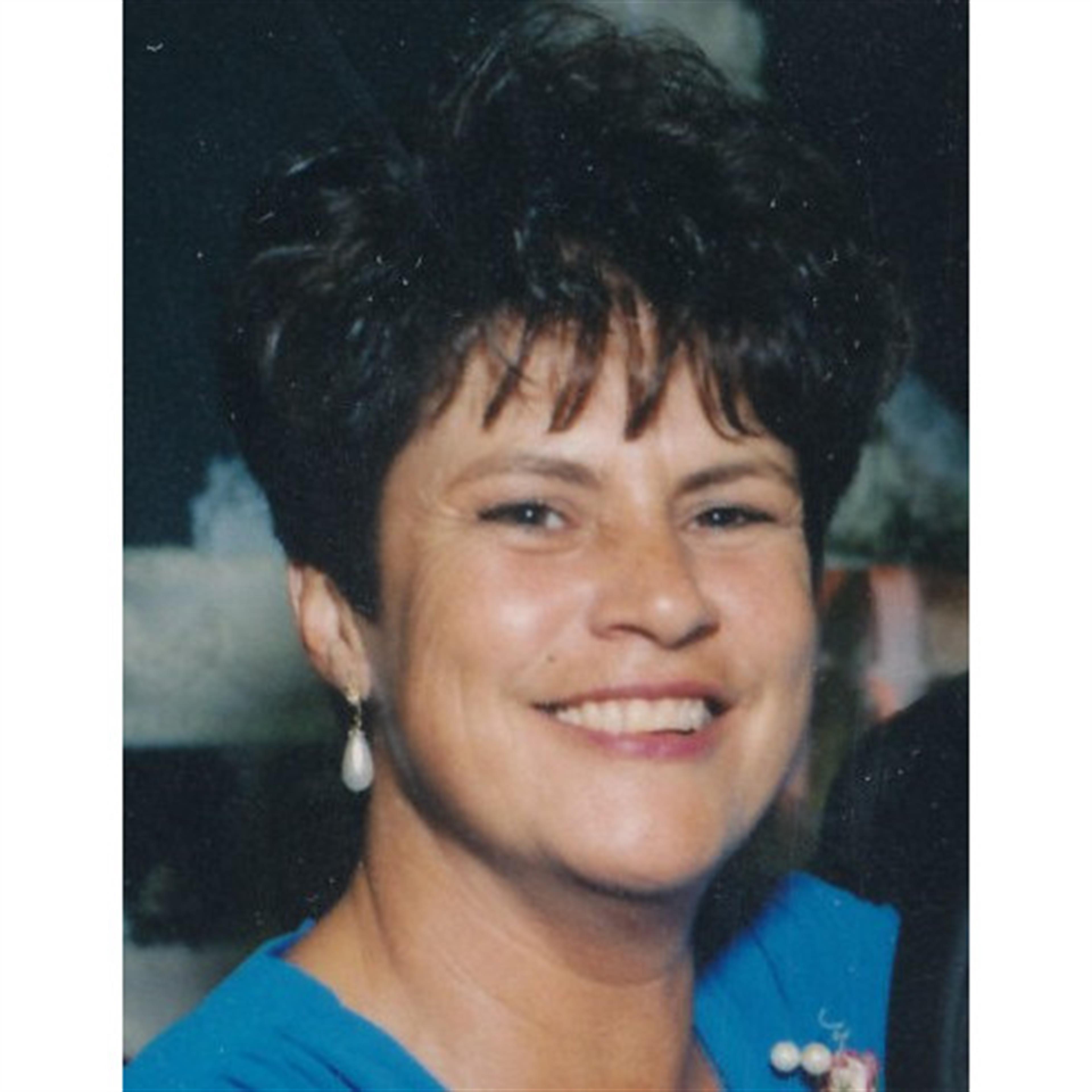 Gloria "Jeanne" Jenski's obituary picture