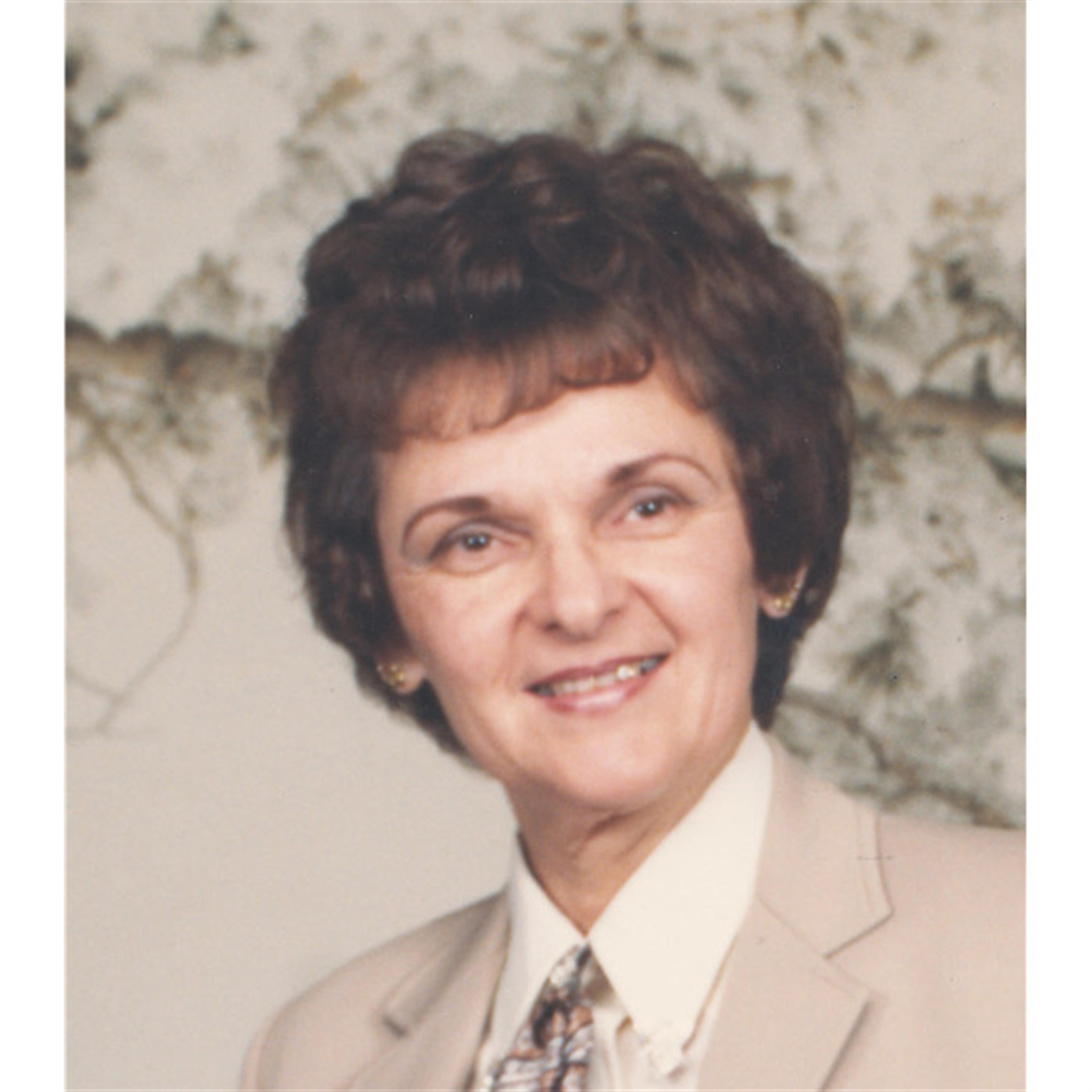 June Marie Ryder's obituary picture