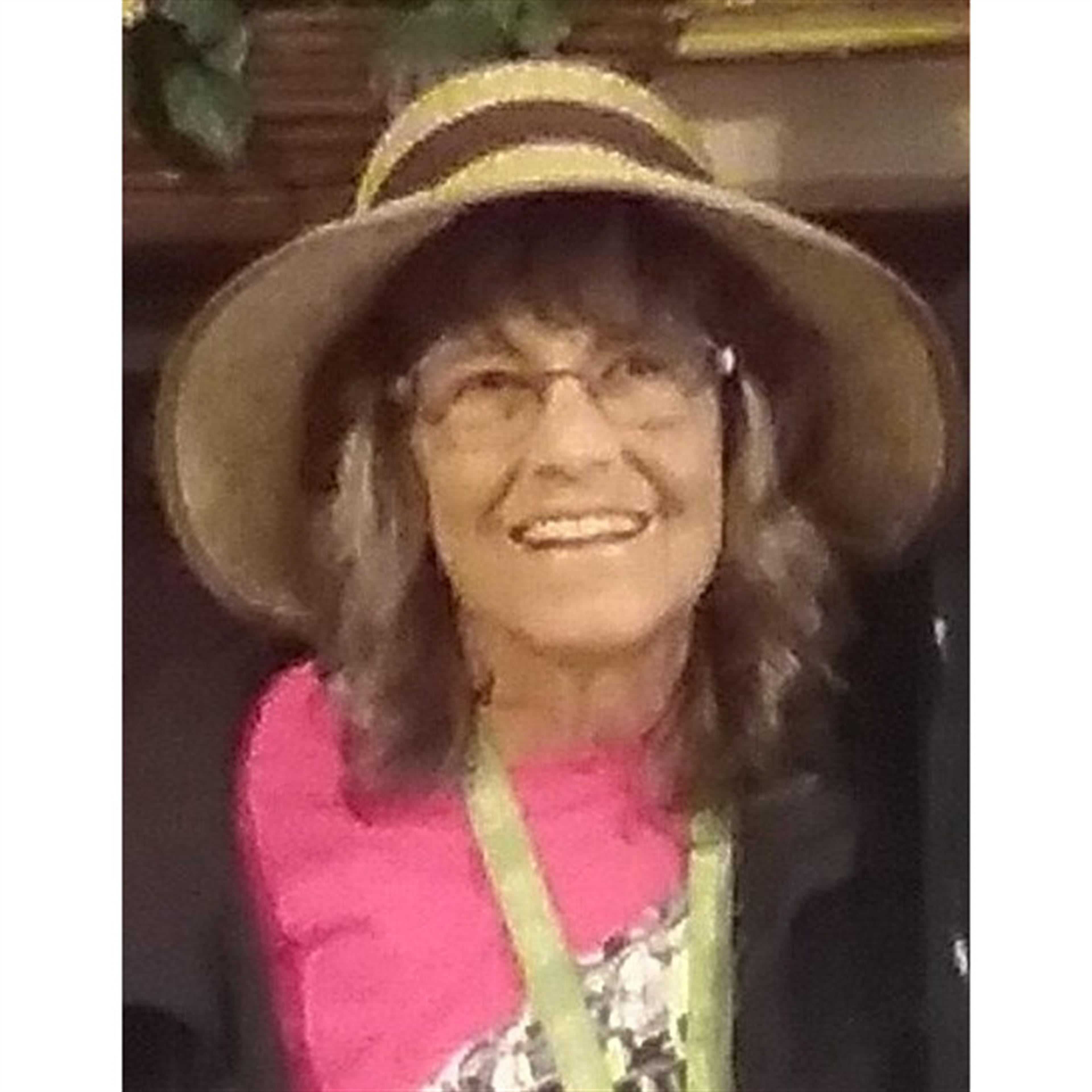 Karlotta Bernice Kilian