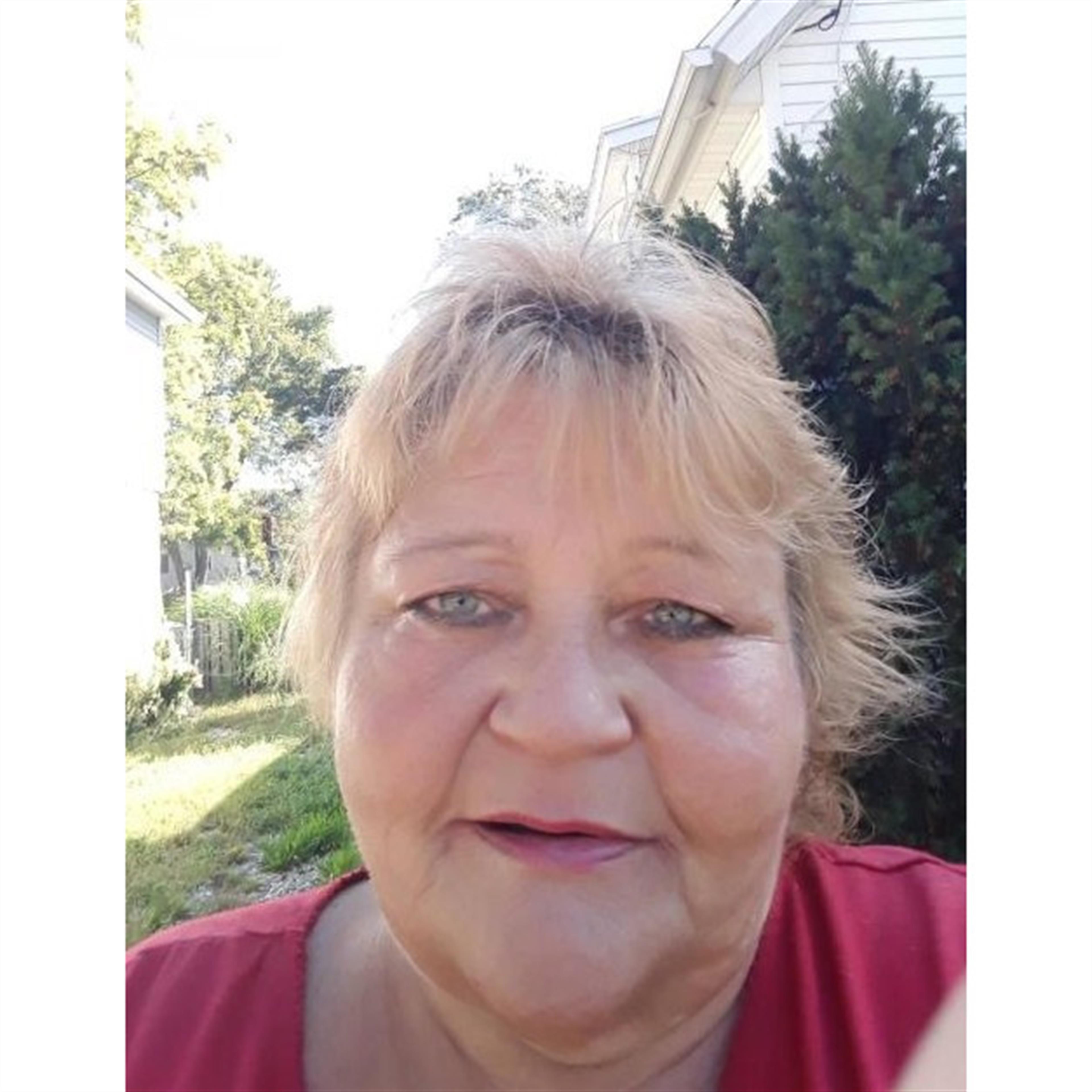 Kathy Ann Dix's obituary picture