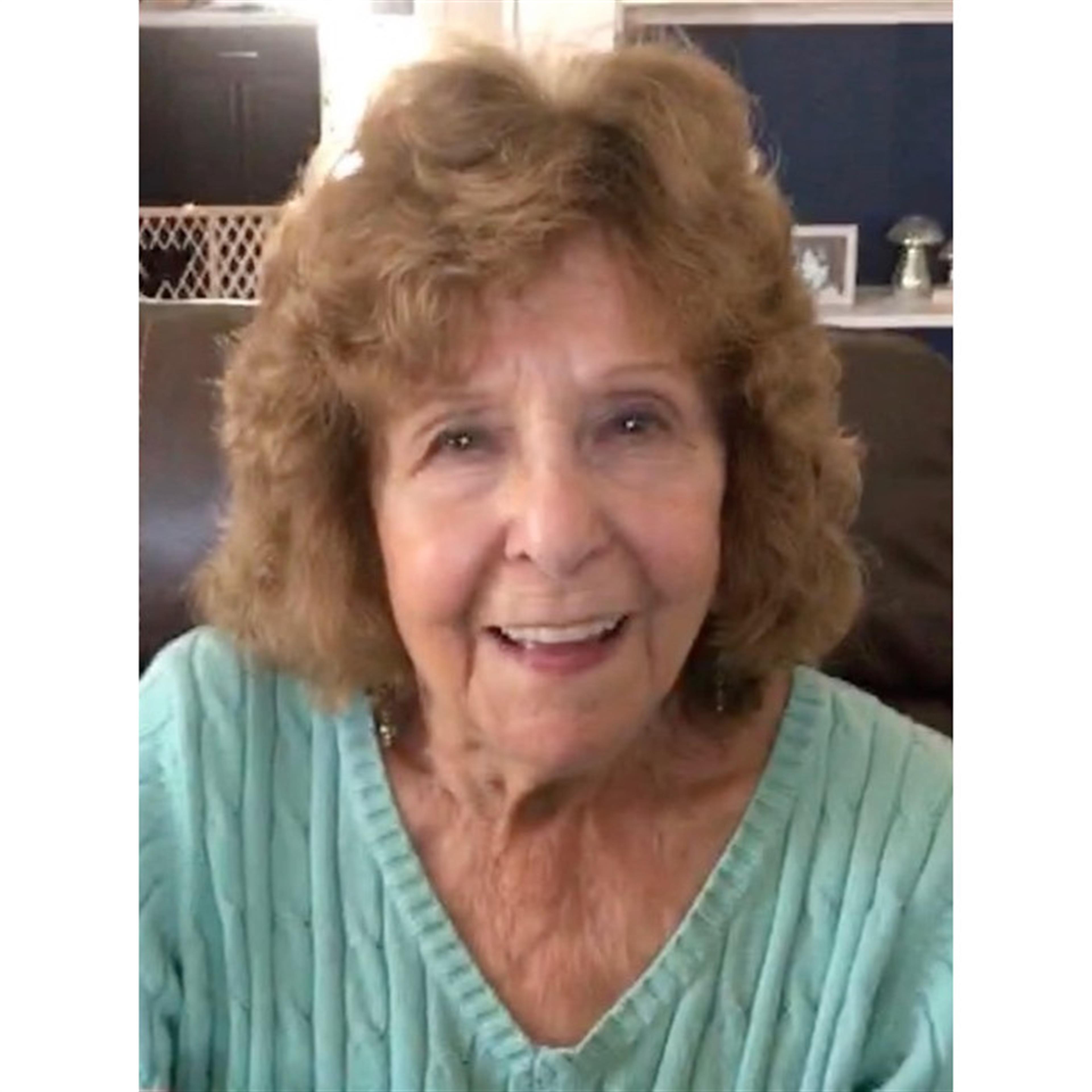 Guadalupe "Lou" Norris' obituary picture