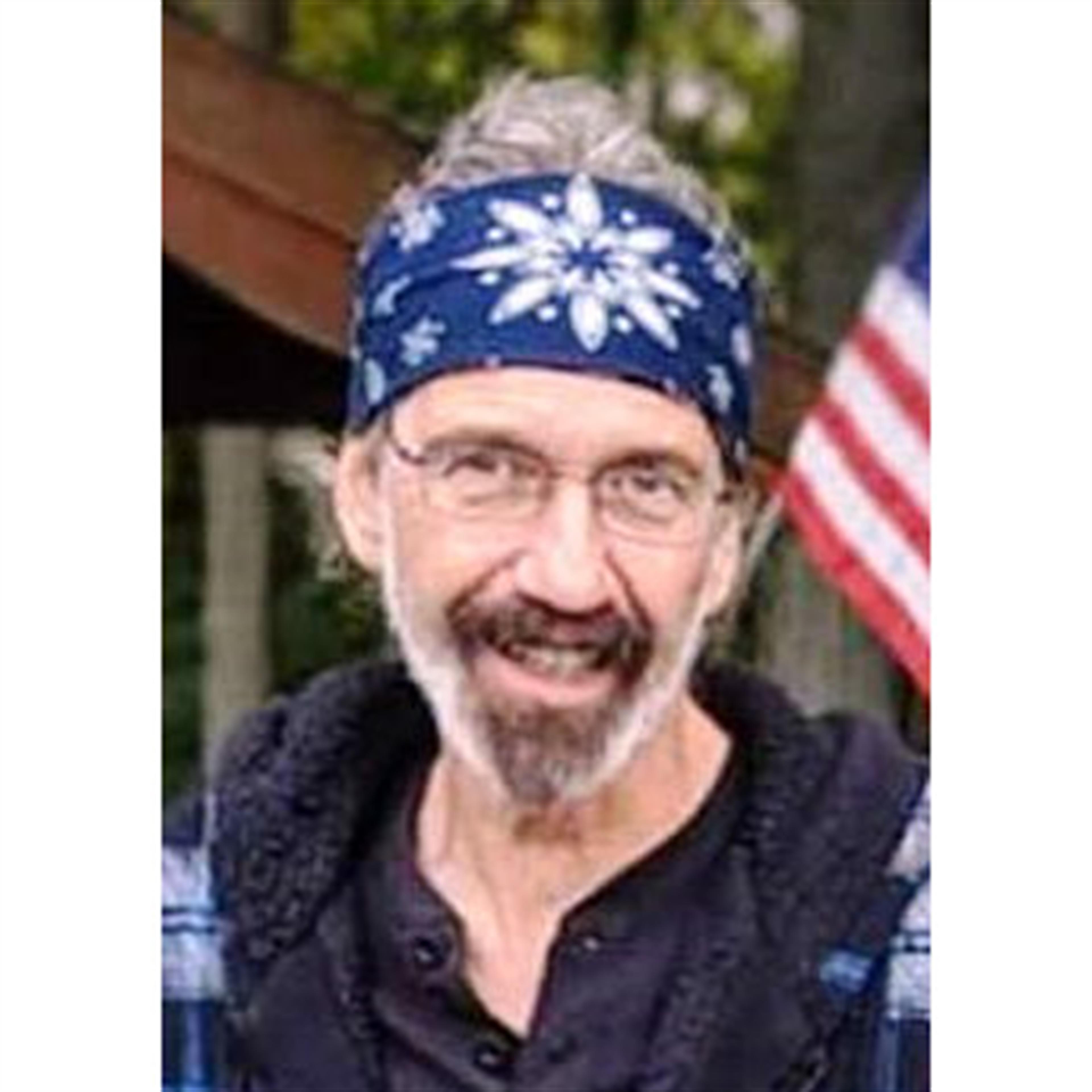 Robert Lowell Nortley's obituary picture