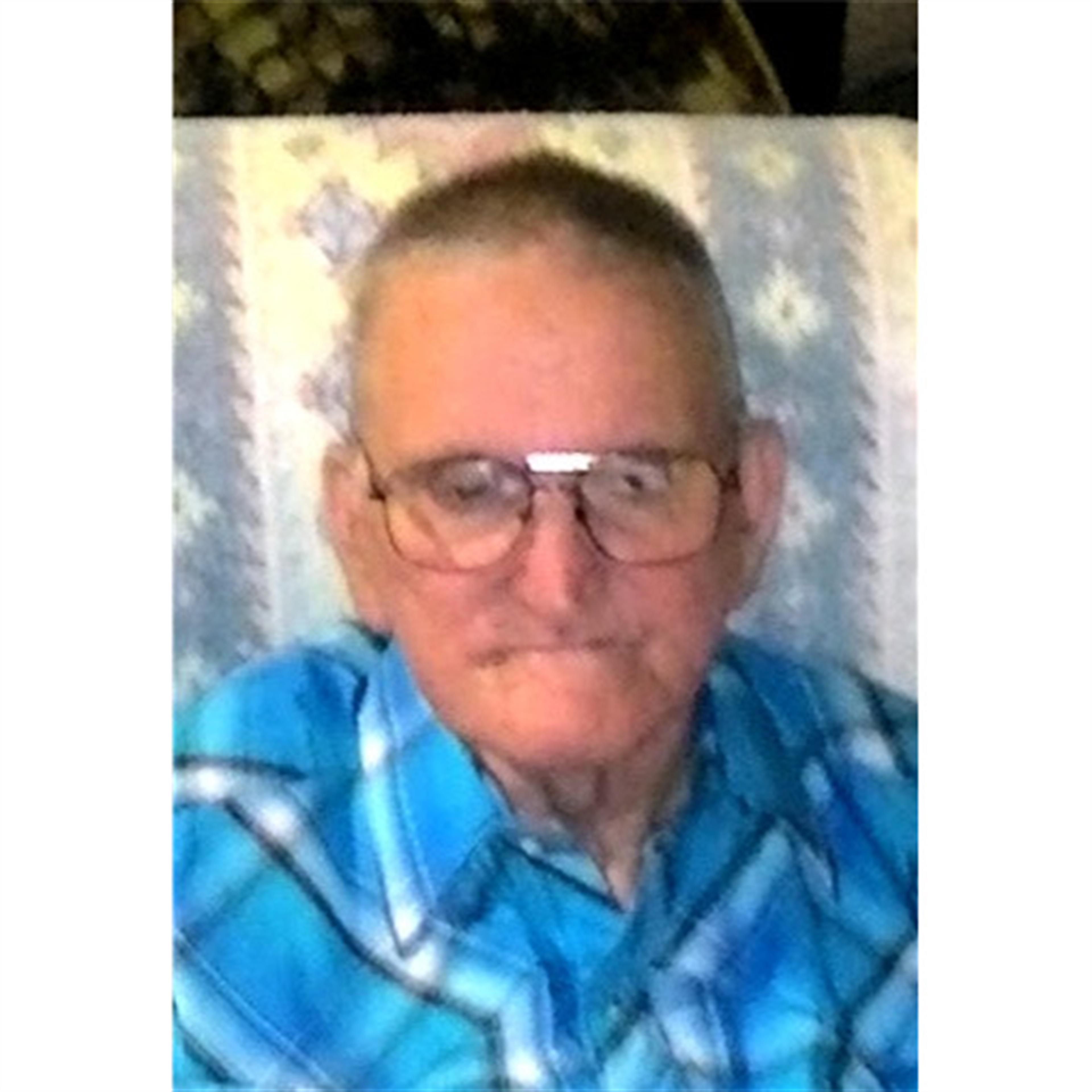 Rex Leroy Pitts' obituary picture