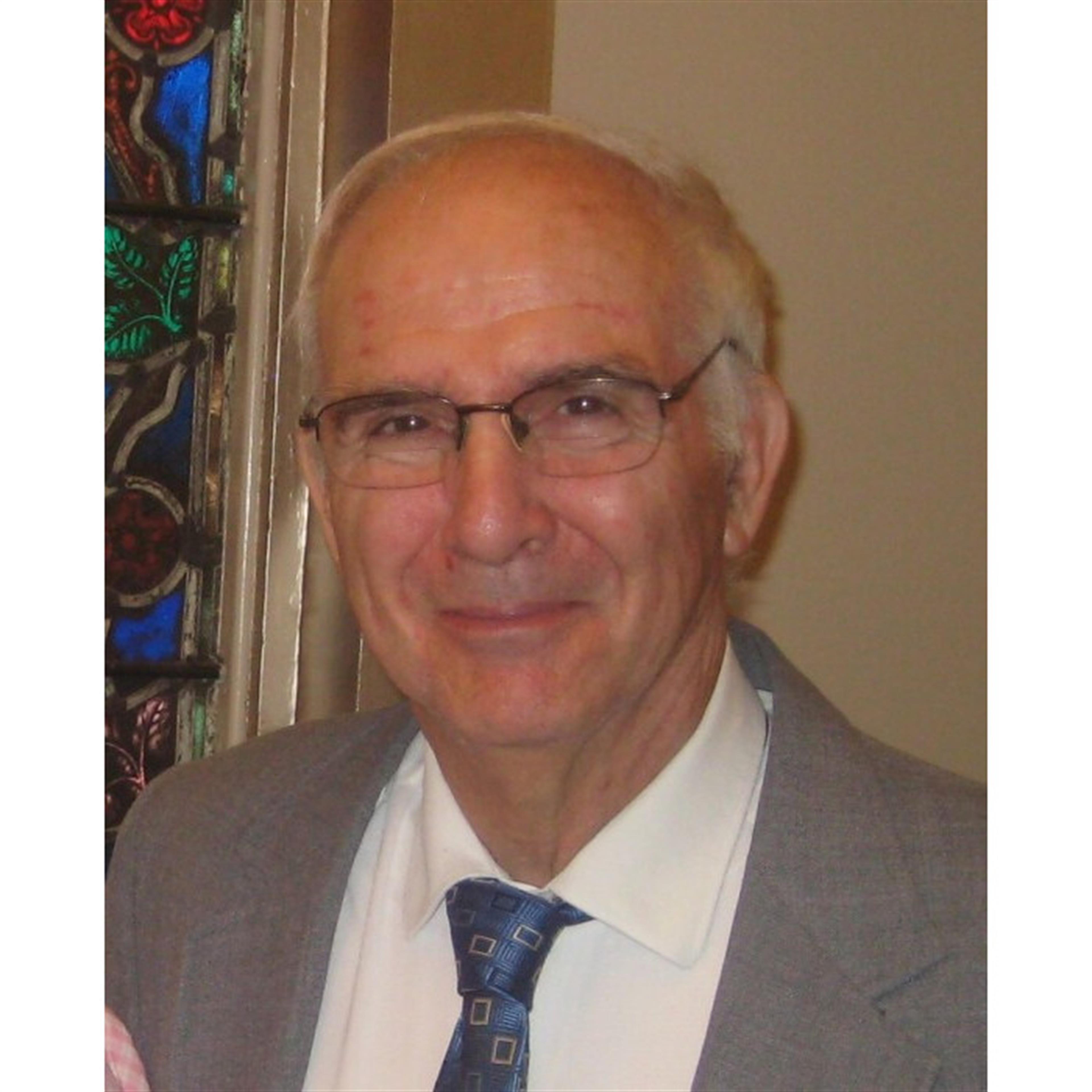 Richard Herbert Hale