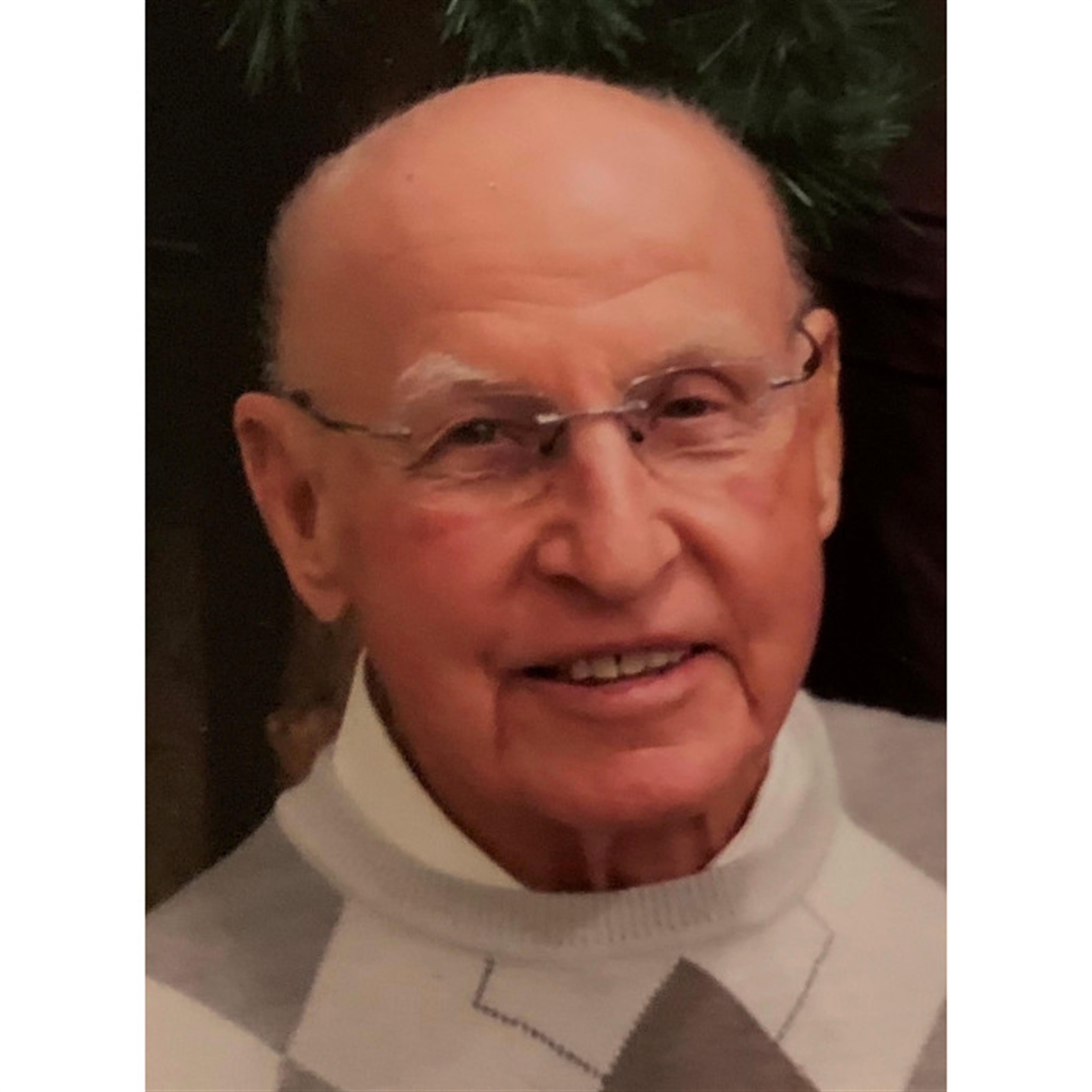 John C. "Jack" Bland