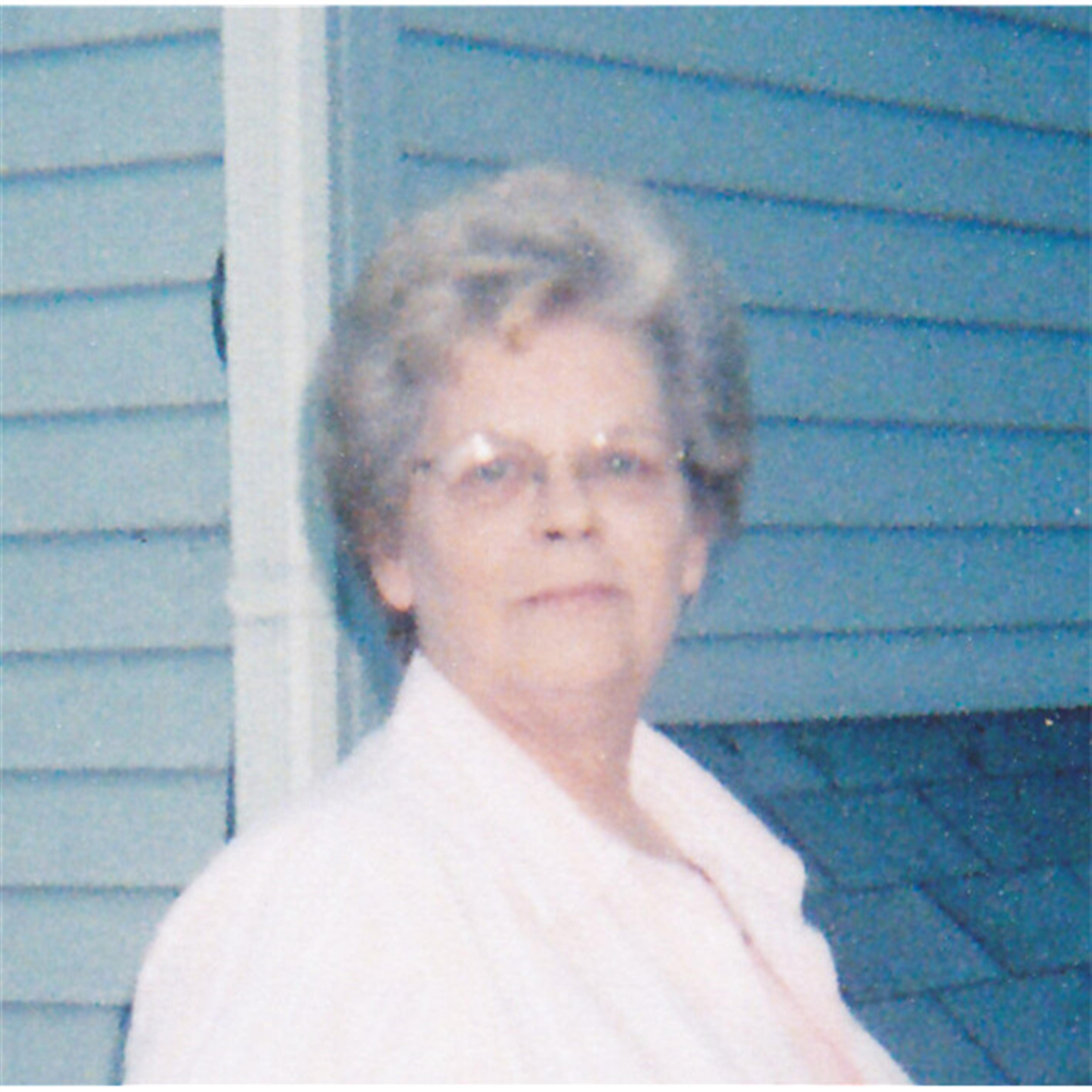 Betty Jo Henderson