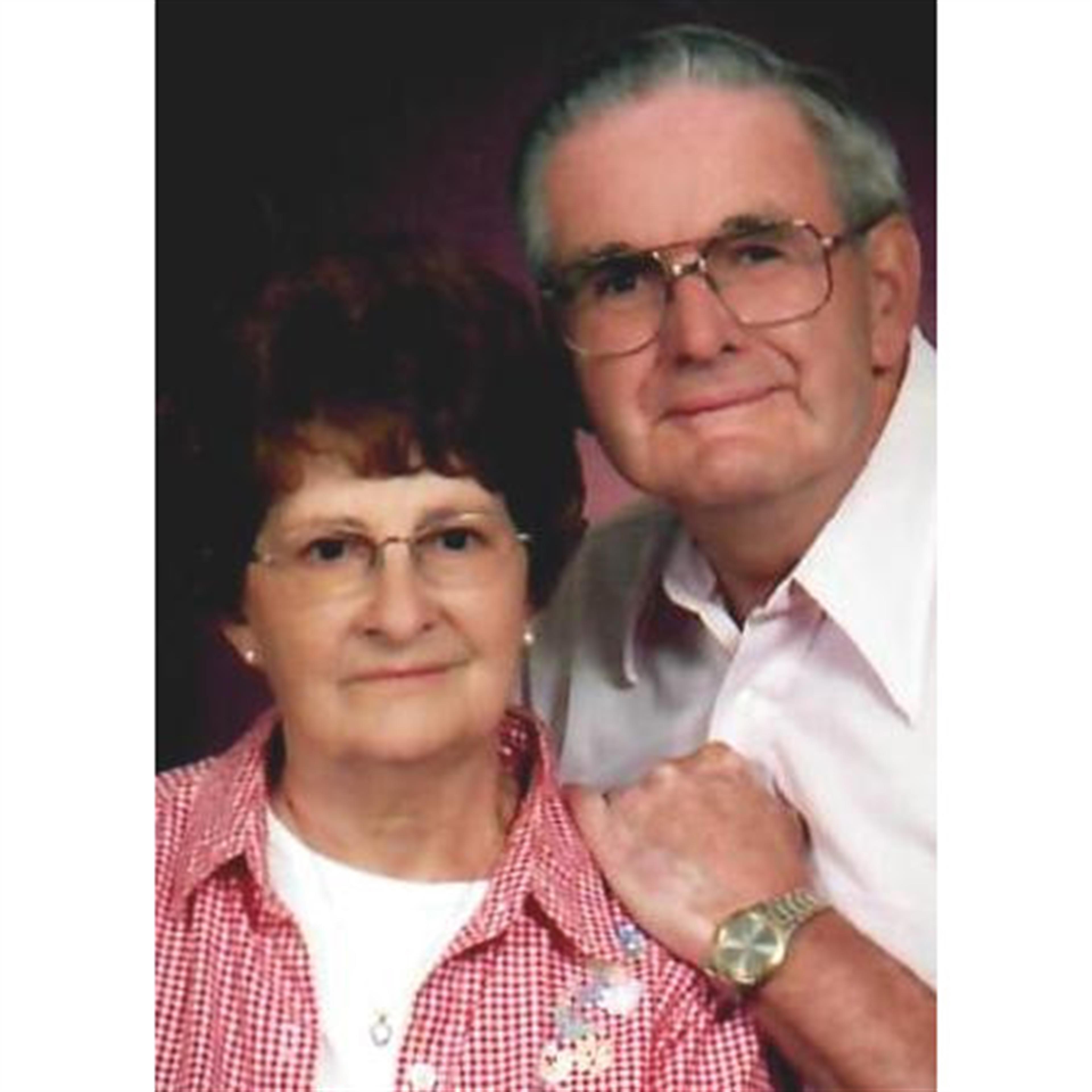 Robert Eugene Haines' obituary picture