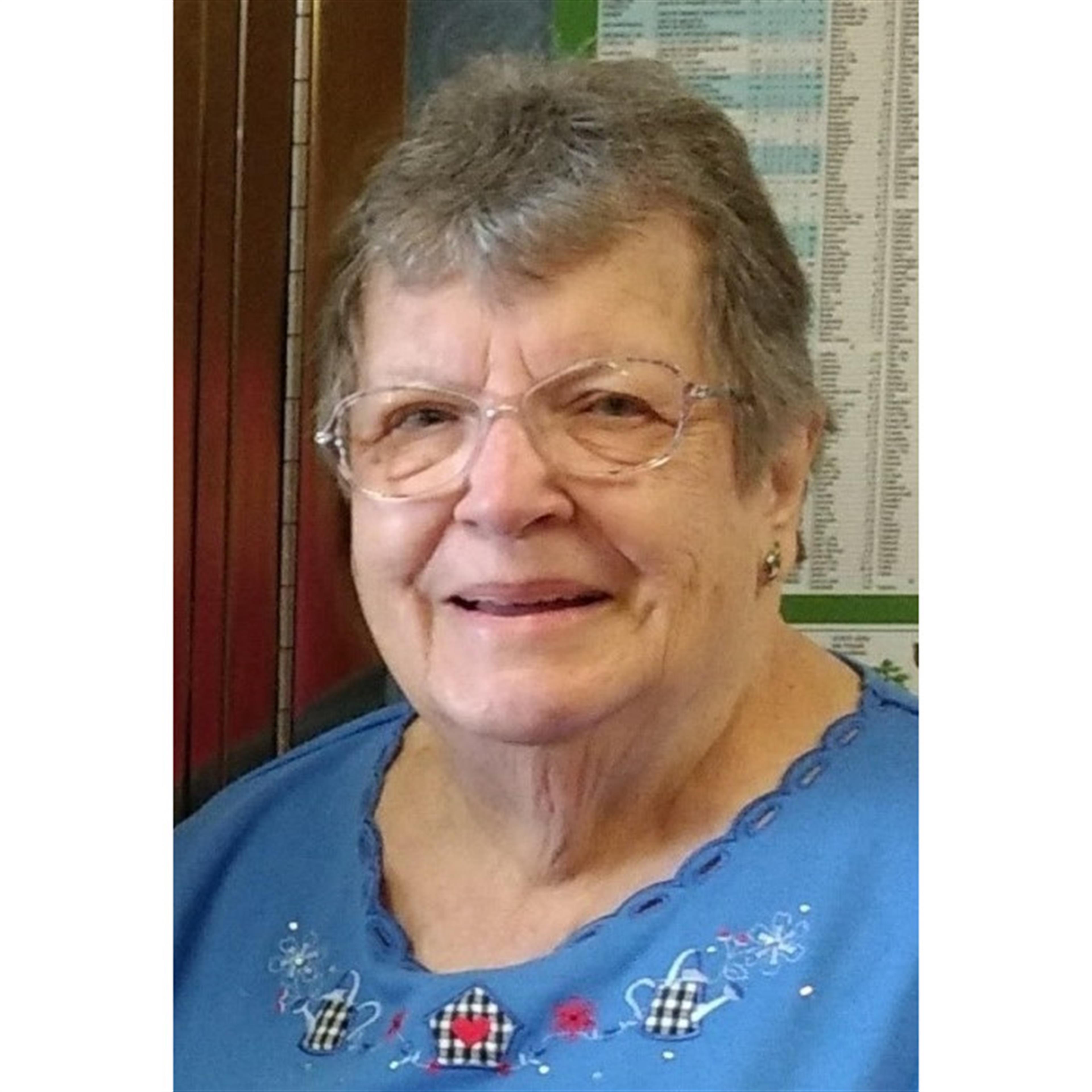 Stella Viola Dolsen's obituary picture