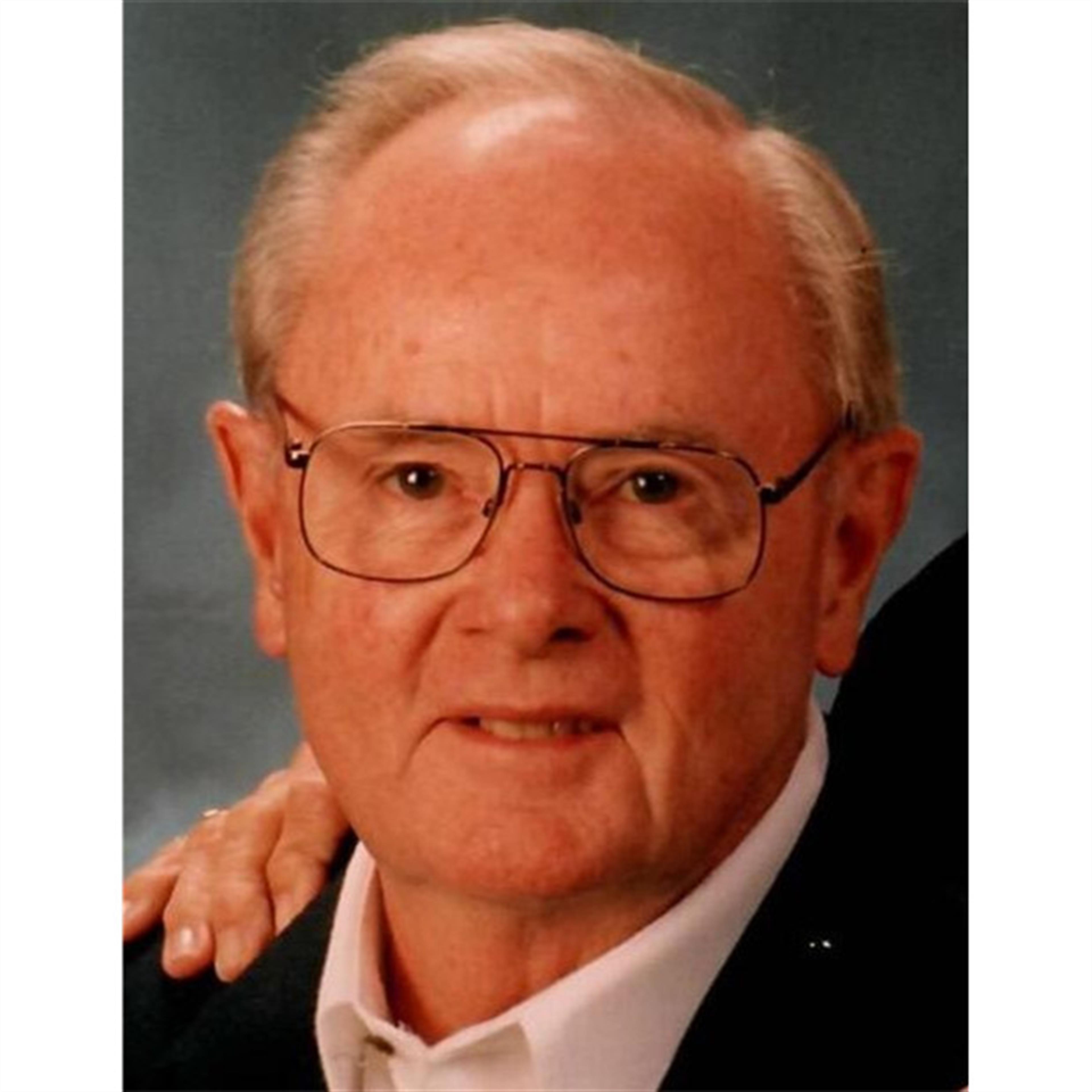 David Norman Johns' obituary picture