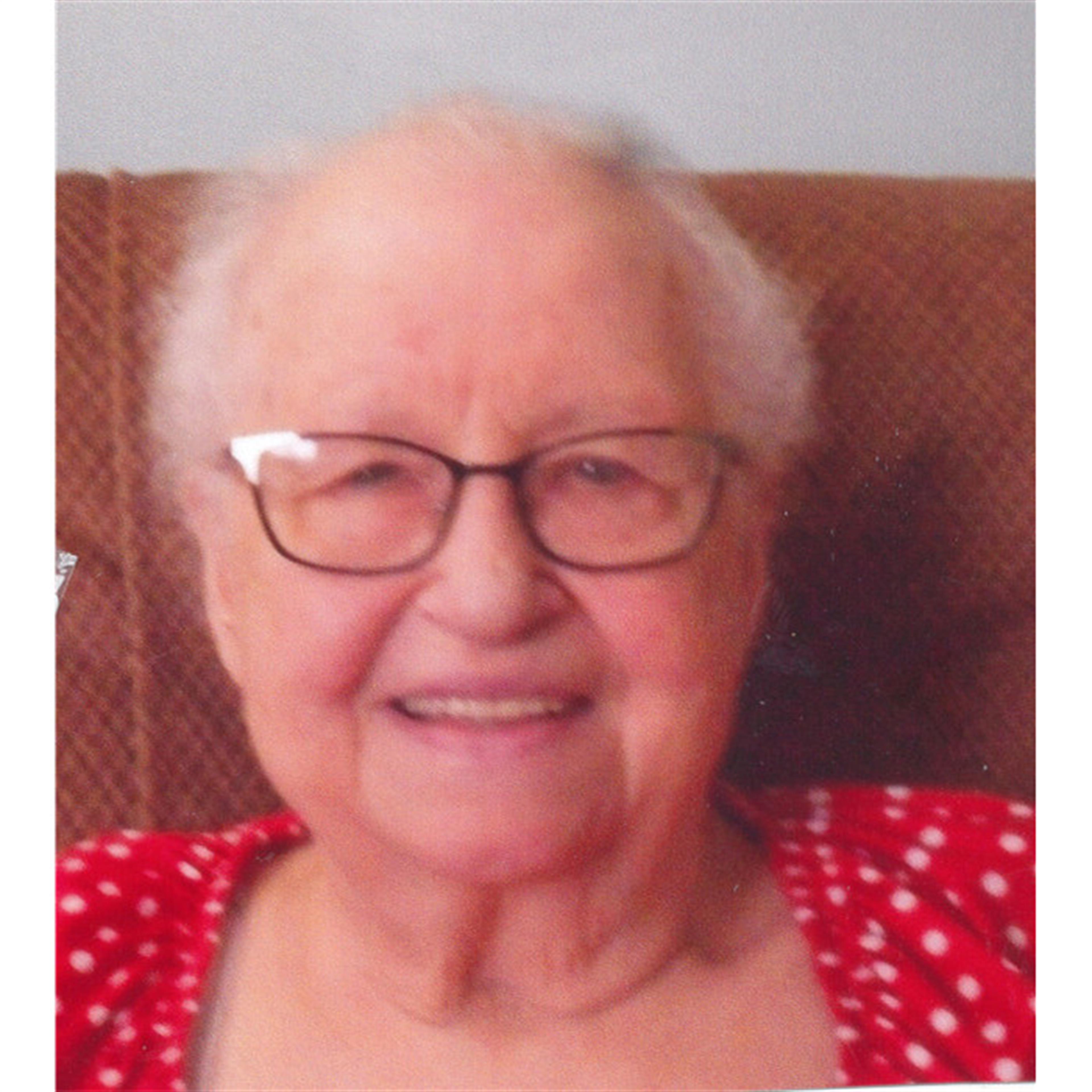 Caroline Mary Norton