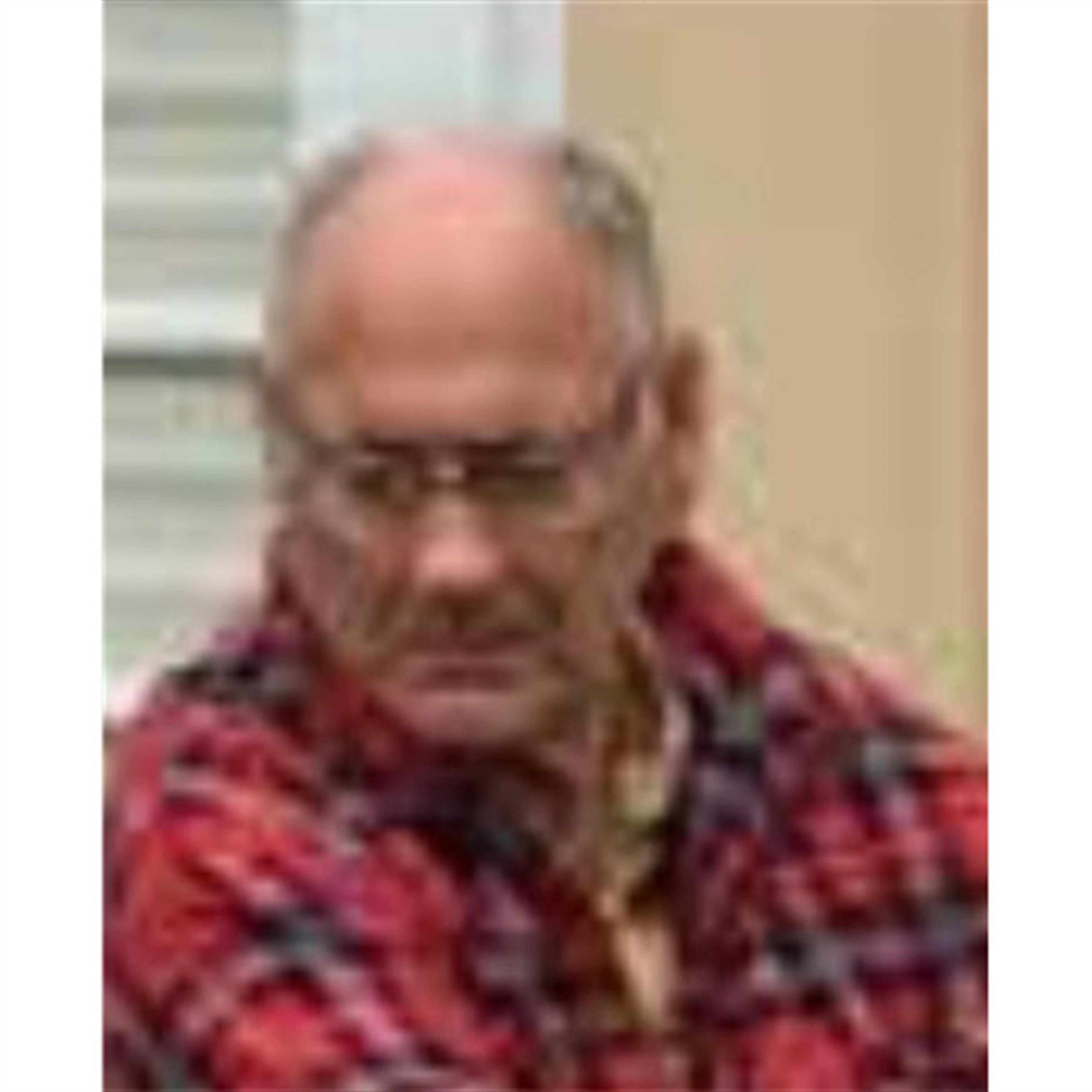 William James Garrison