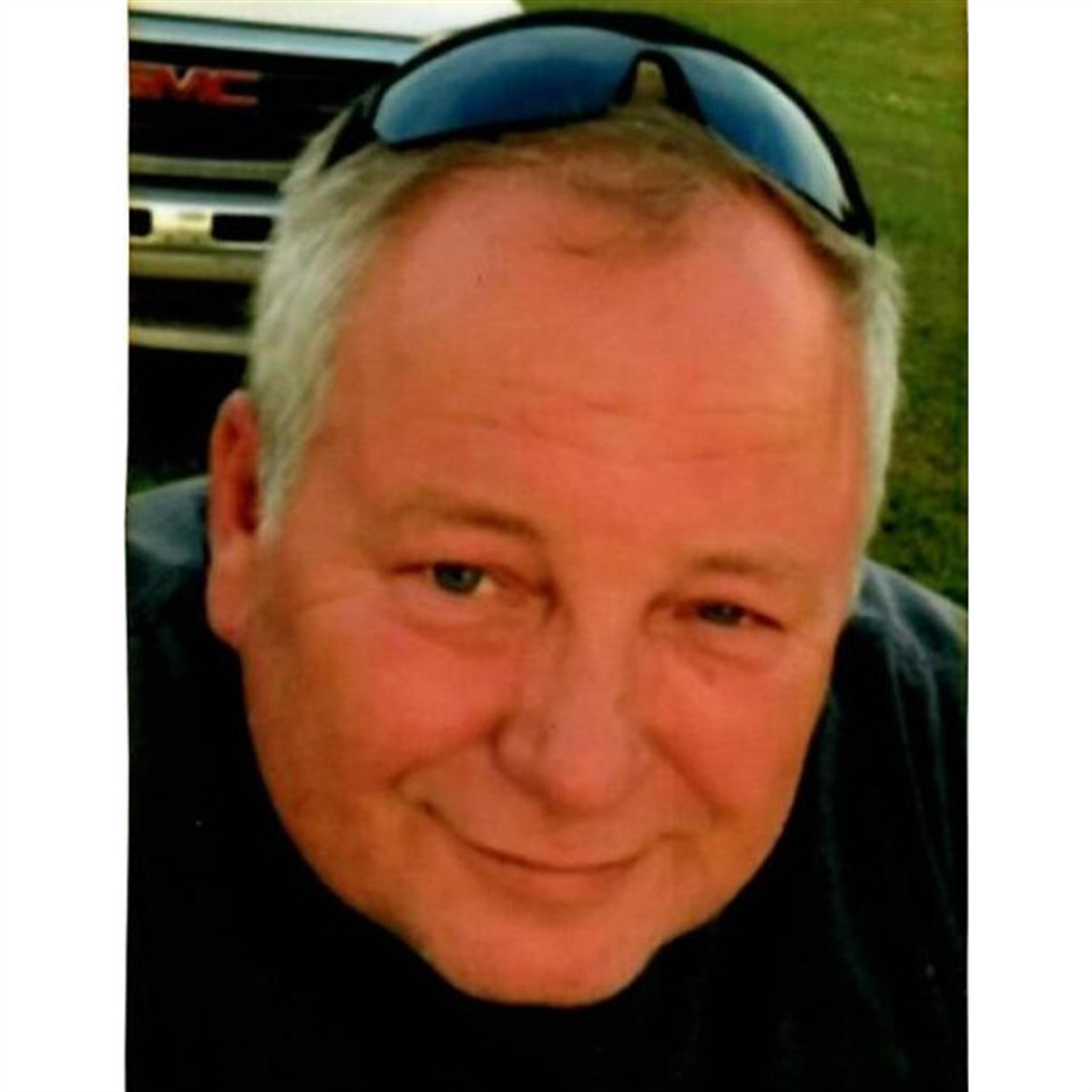 John Richard Dillay II