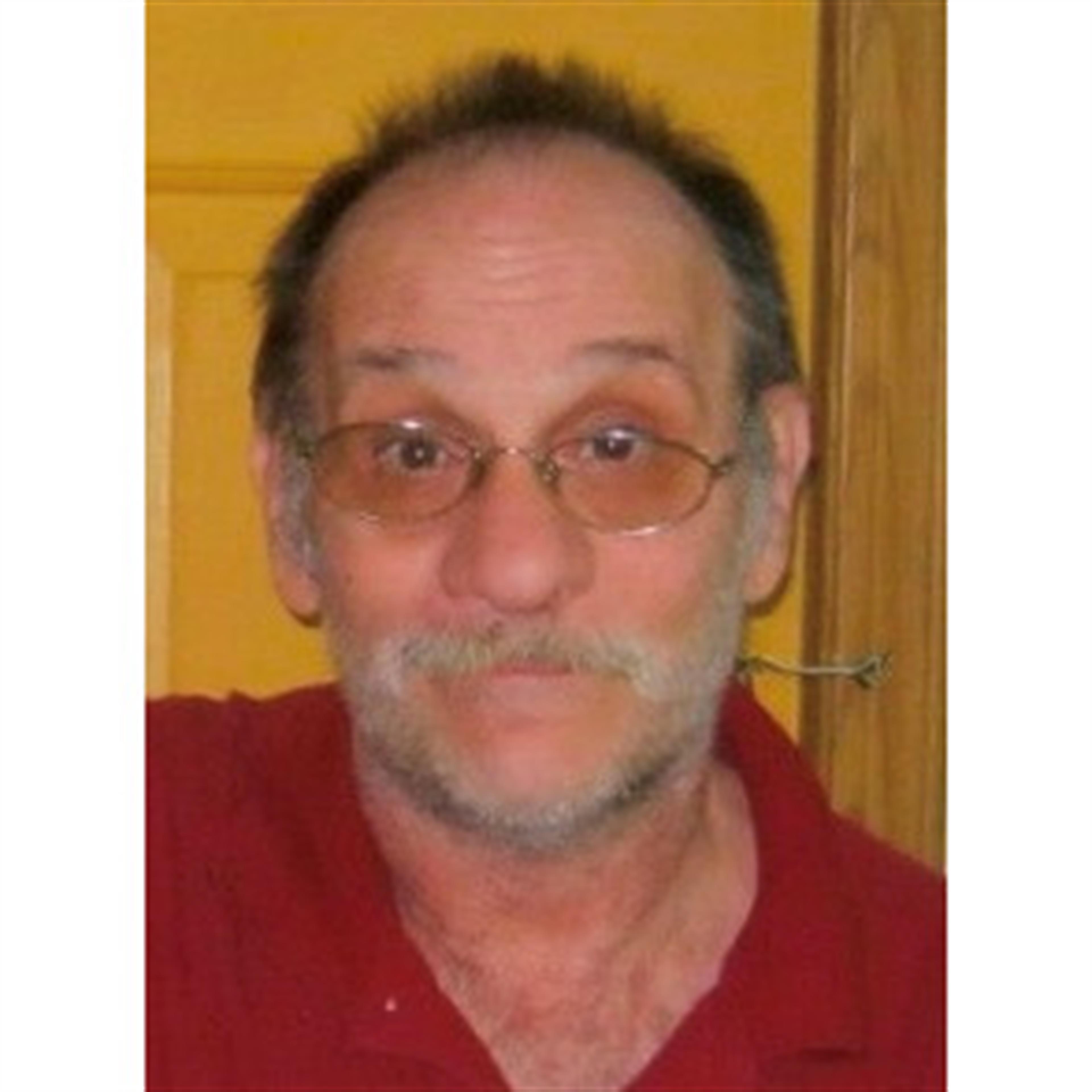 Joseph 'Joe' Michael Maga