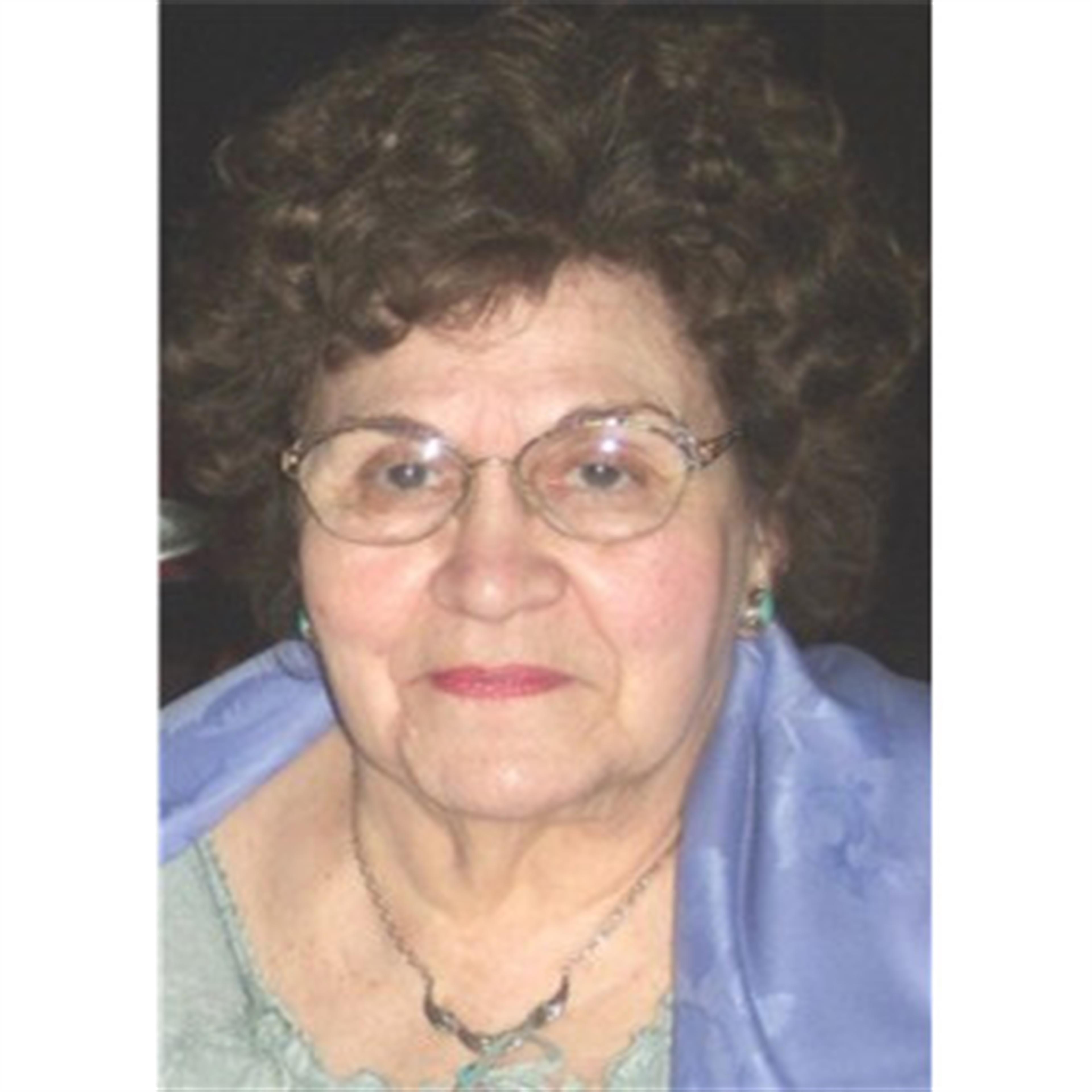 Marie Emily Smith's obituary picture