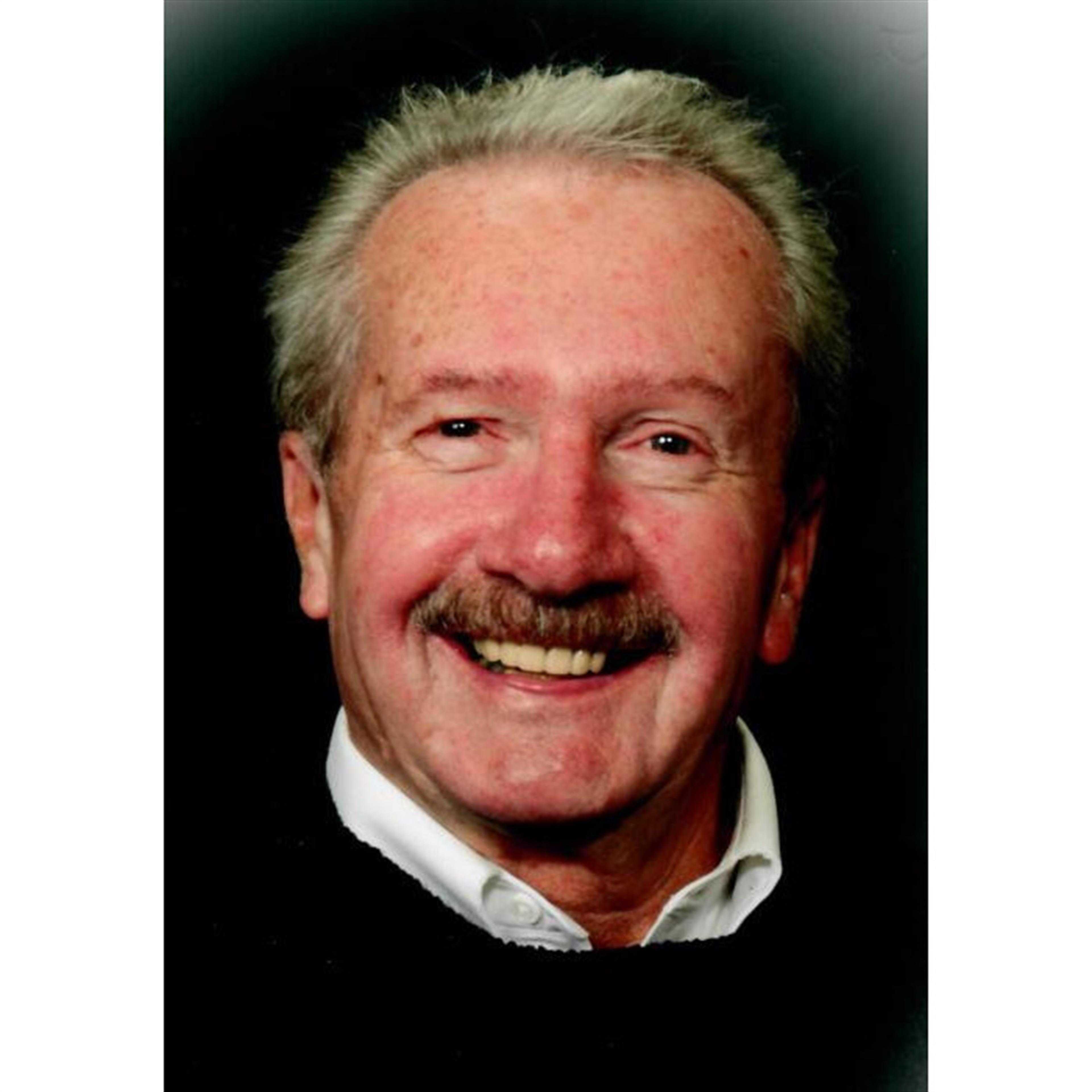 Theodore "Ted" D. Kloack