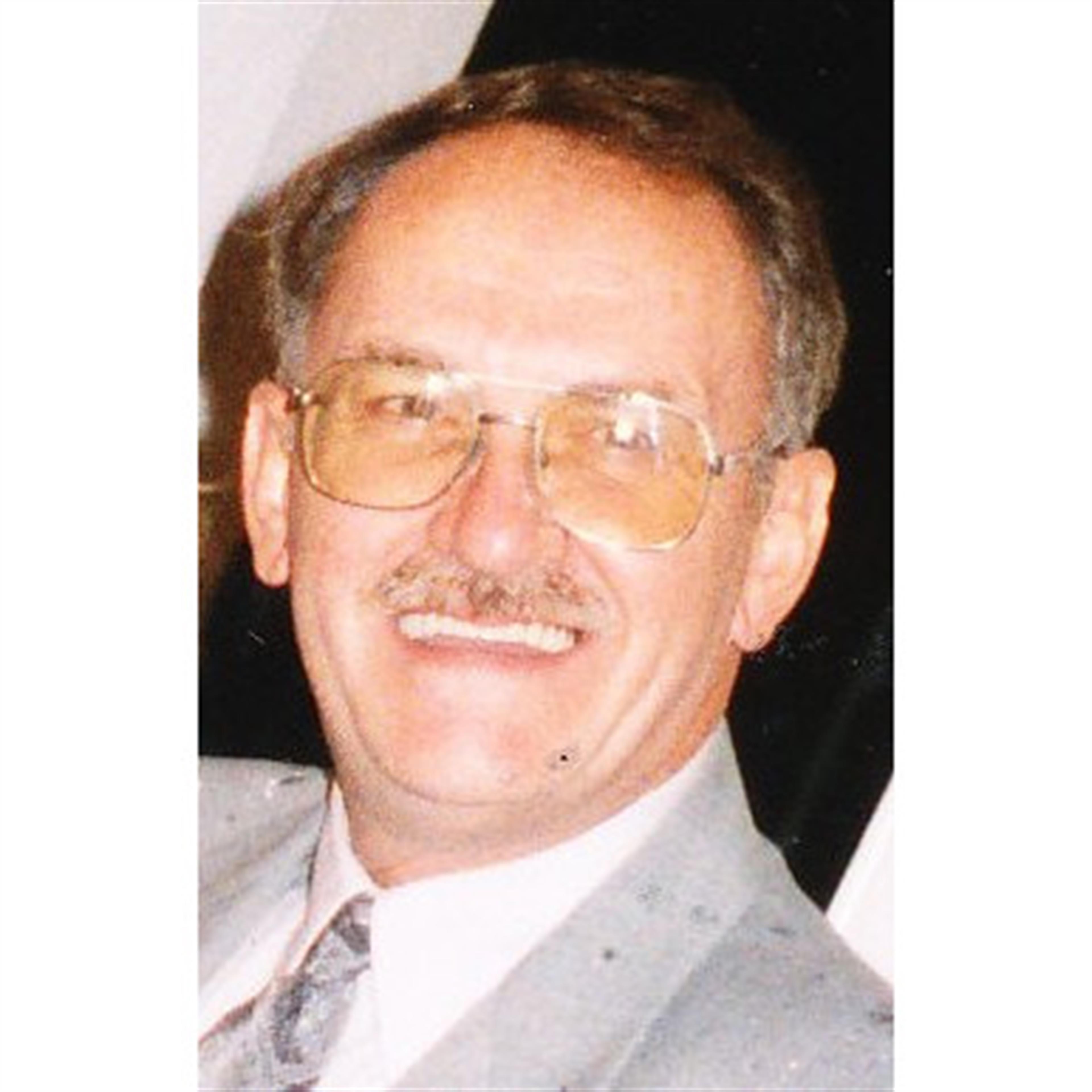 Douglas Keith Keirns' obituary picture